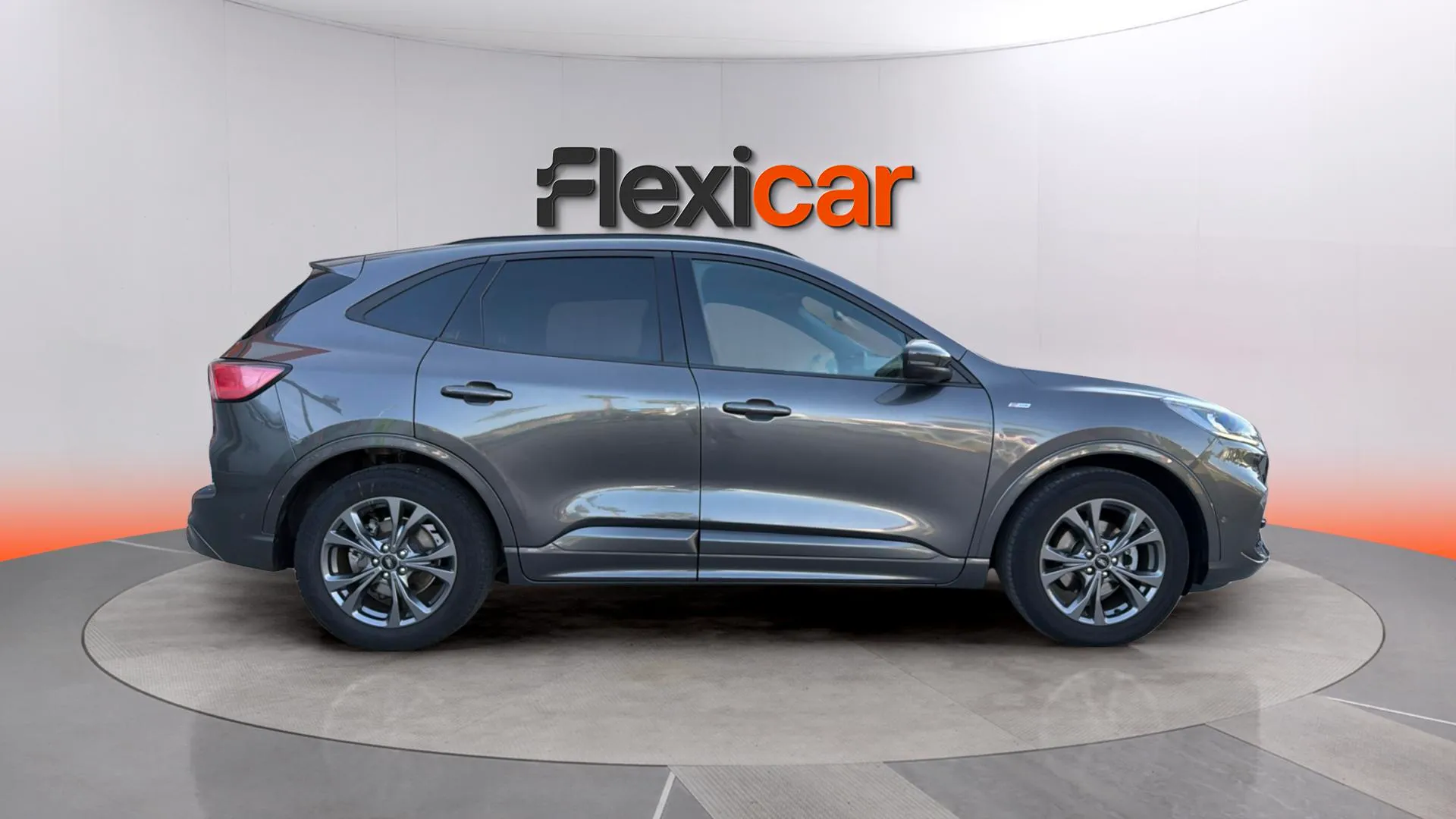 Ford Kuga ST-Line 1.5 EcoBlue - foto 4