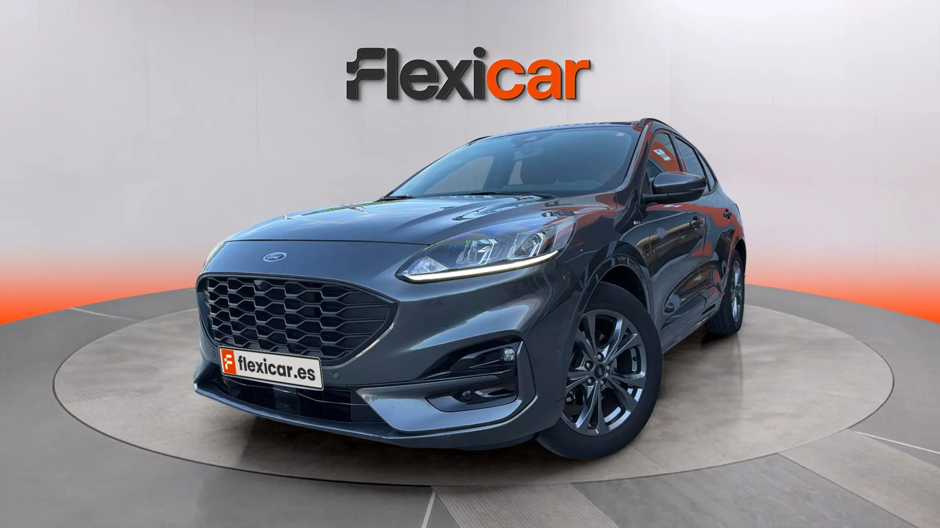 Ford Kuga ST-Line 1.5 EcoBlue - foto 8
