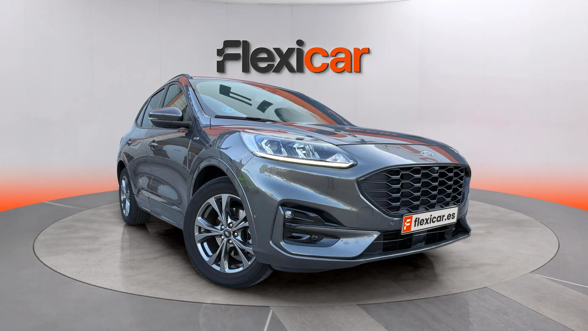 Ford Kuga ST-Line 1.5 EcoBlue