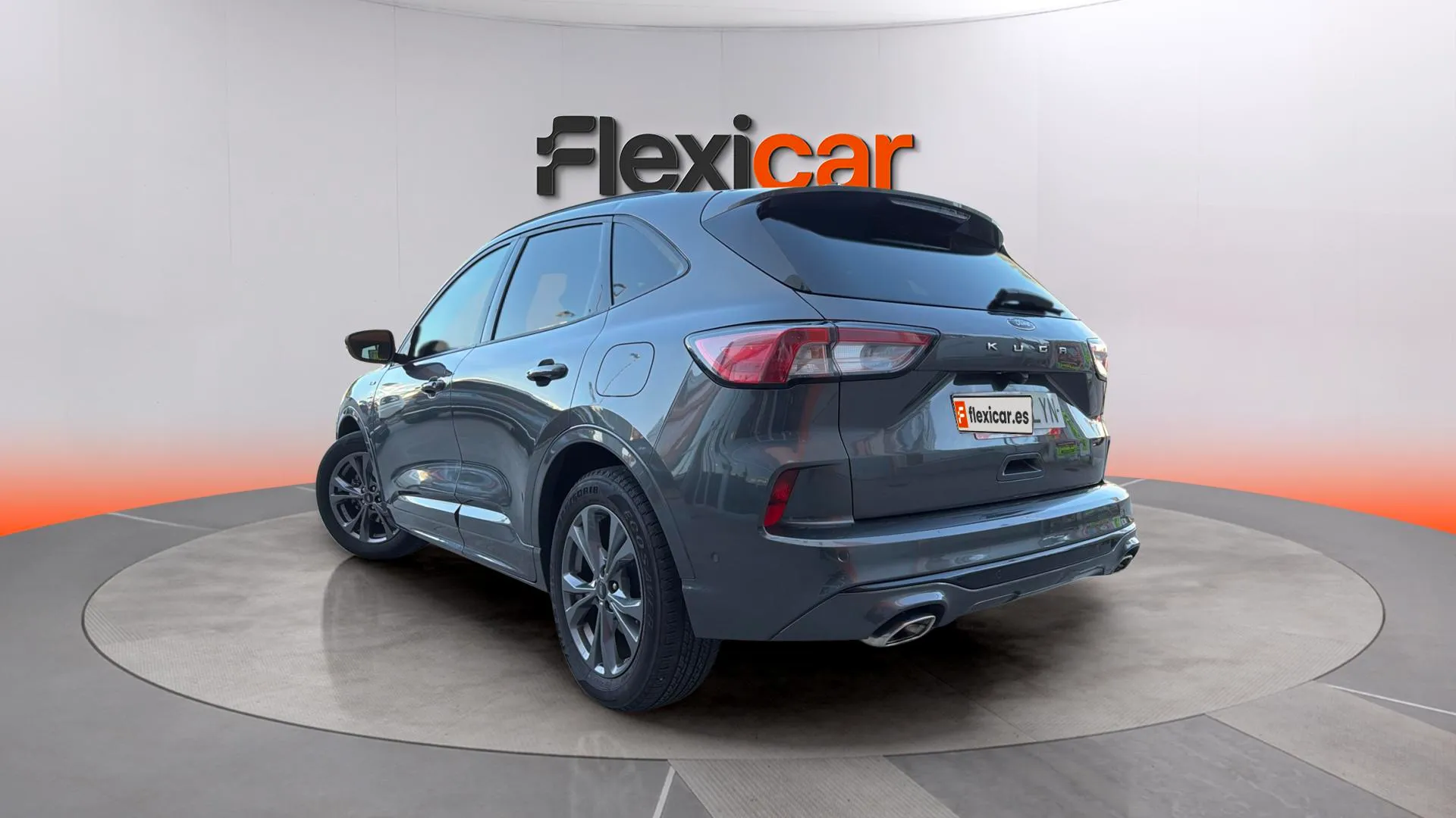 Ford Kuga ST-Line 1.5 EcoBlue - foto 6