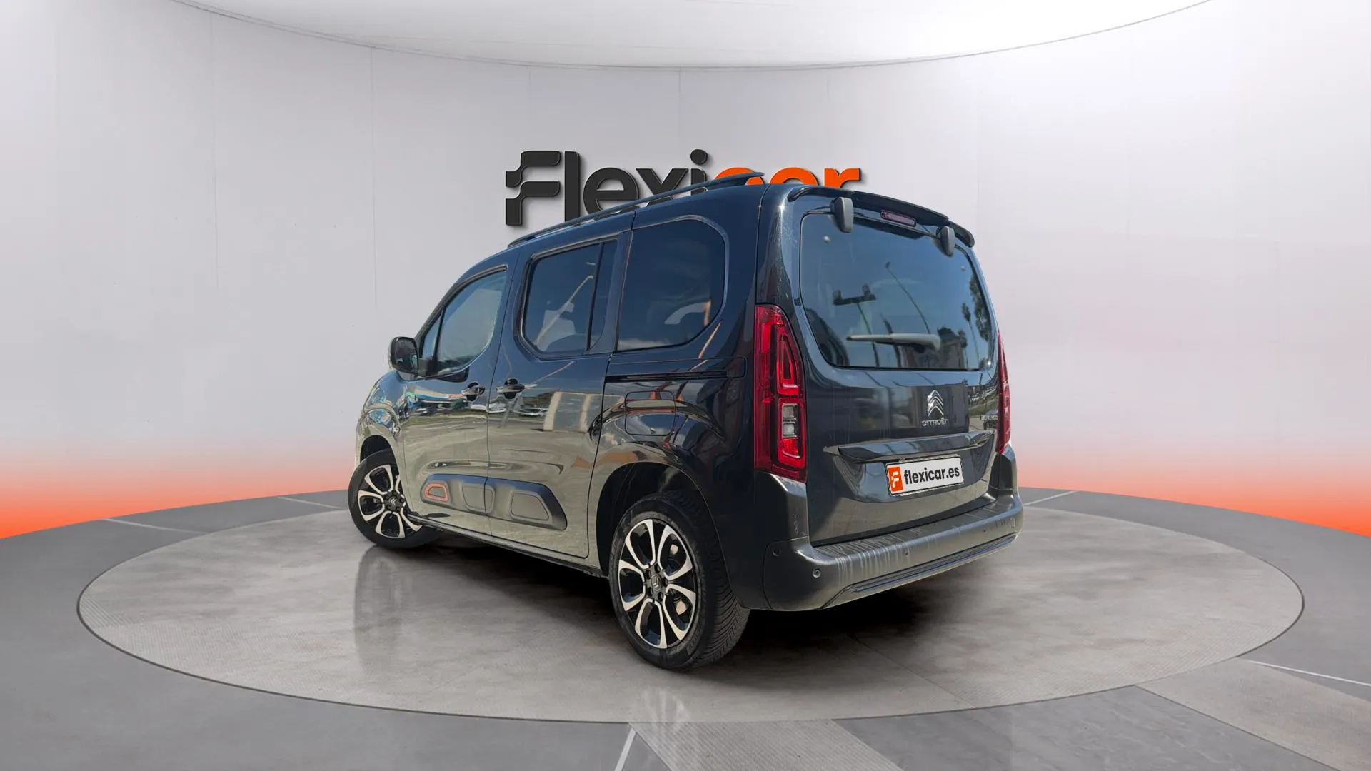 Citroën Berlingo Talla M BlueHDi 130 Shine - foto 5