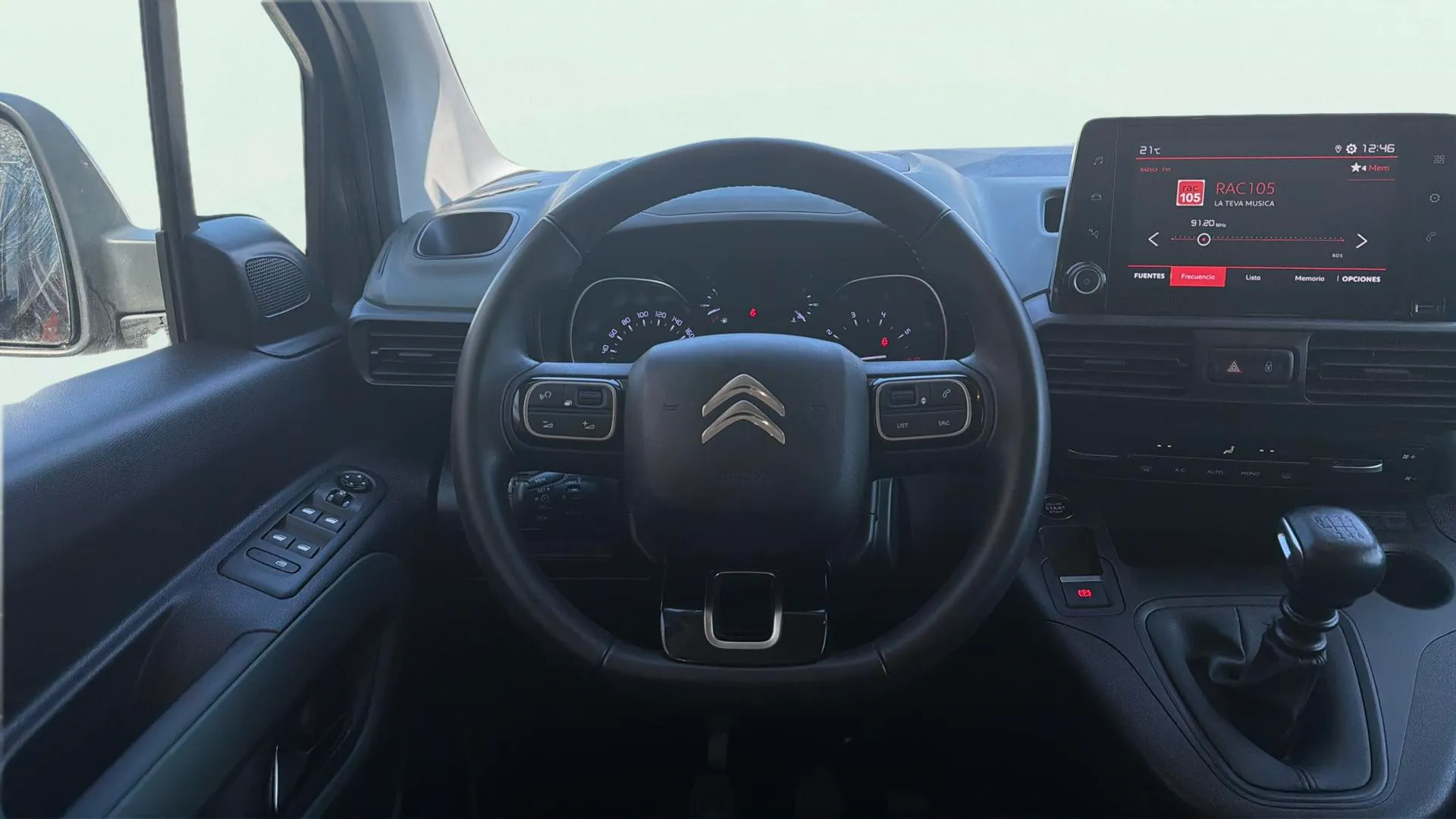 Citroën Berlingo Talla M BlueHDi 130 Shine - foto 14