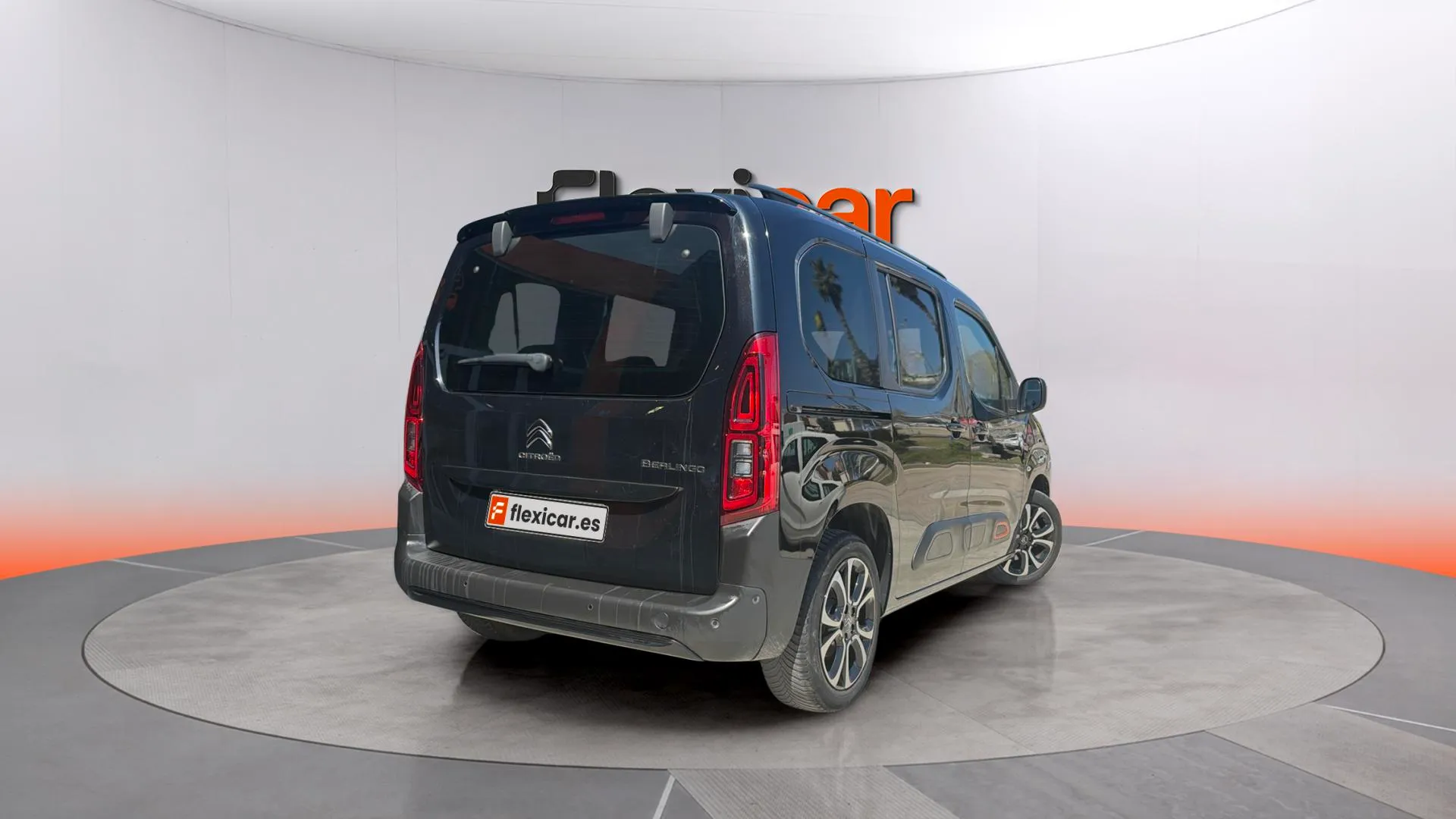 Citroën Berlingo Talla M BlueHDi 130 Shine - foto 7