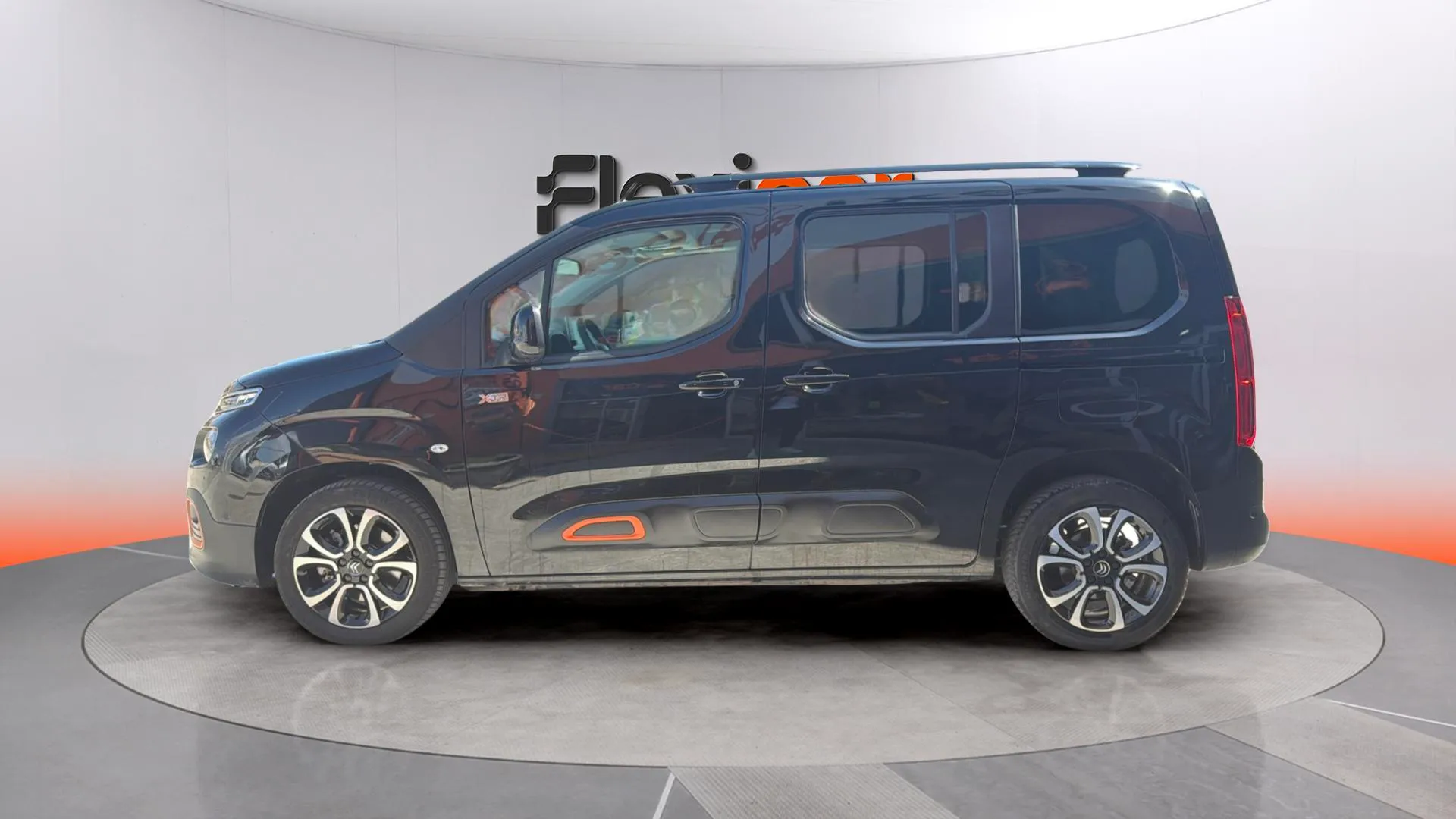 Citroën Berlingo Talla M BlueHDi 130 Shine - foto 4