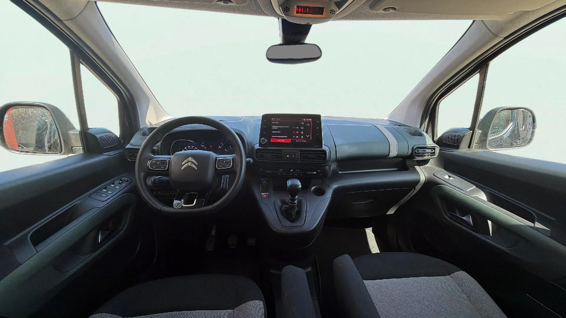 Citroën Berlingo Talla M BlueHDi 130 Shine - foto 12