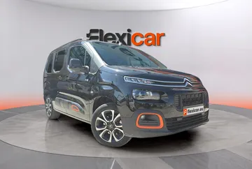 citroen berlingo talla m bluehdi 130 s amps 6v shine diesel manual vilanova 1 903000000249946