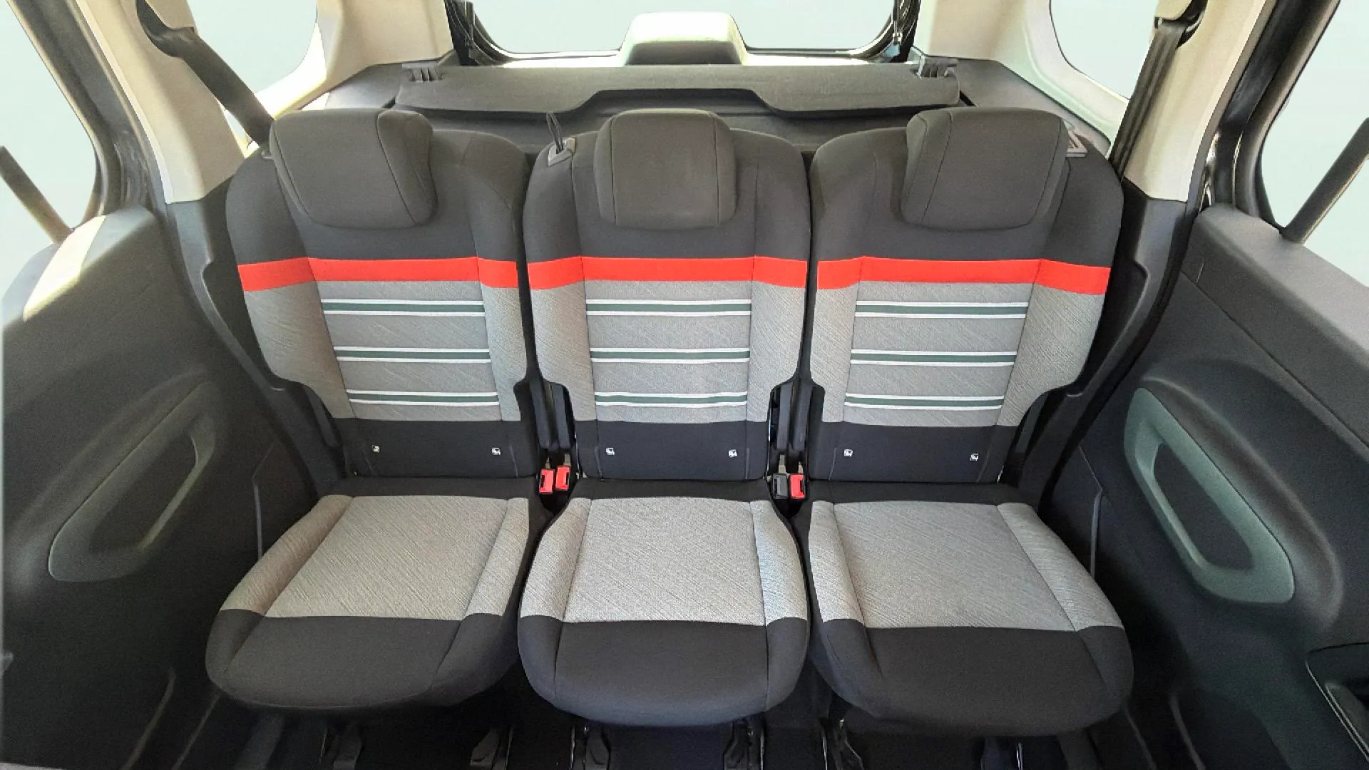 Citroën Berlingo Talla M BlueHDi 130 Shine - foto 15