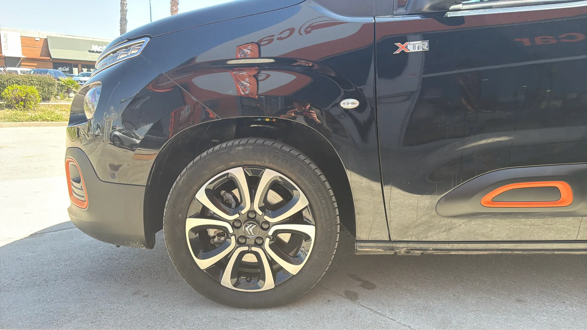 Citroën Berlingo Talla M BlueHDi 130 Shine - foto 17