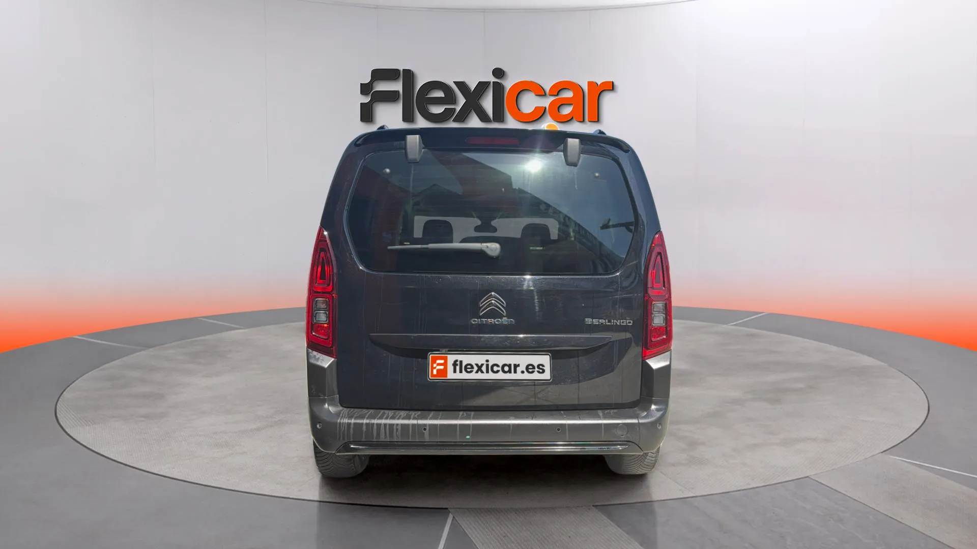 Citroën Berlingo Talla M BlueHDi 130 Shine - foto 3