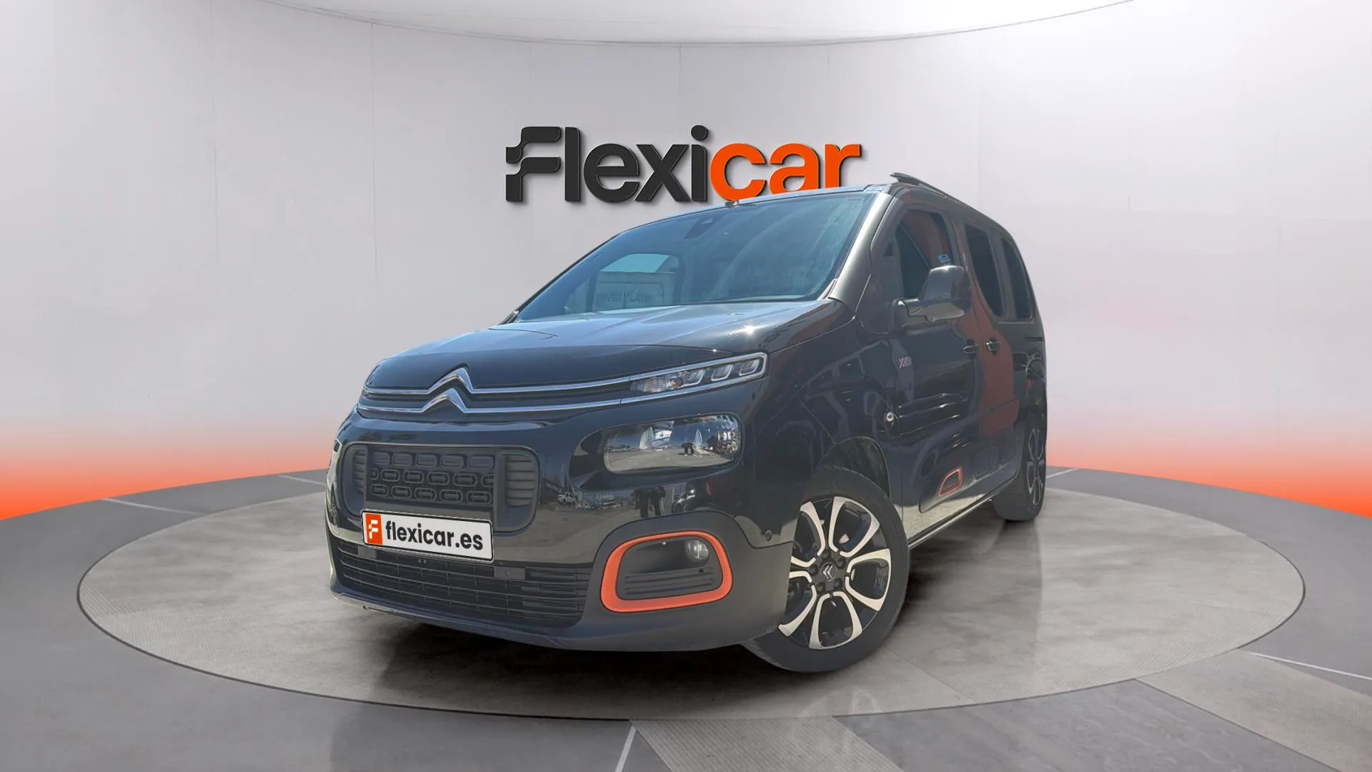 Citroën Berlingo Talla M BlueHDi 130 Shine - foto 6