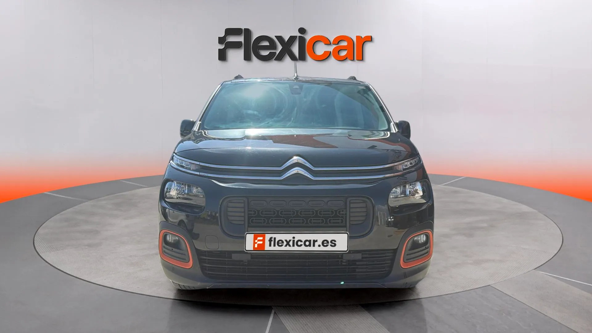 Citroën Berlingo Talla M BlueHDi 130 Shine - foto 8