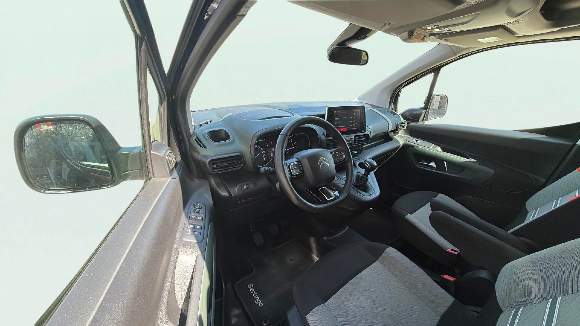 Citroën Berlingo Talla M BlueHDi 130 Shine - foto 10
