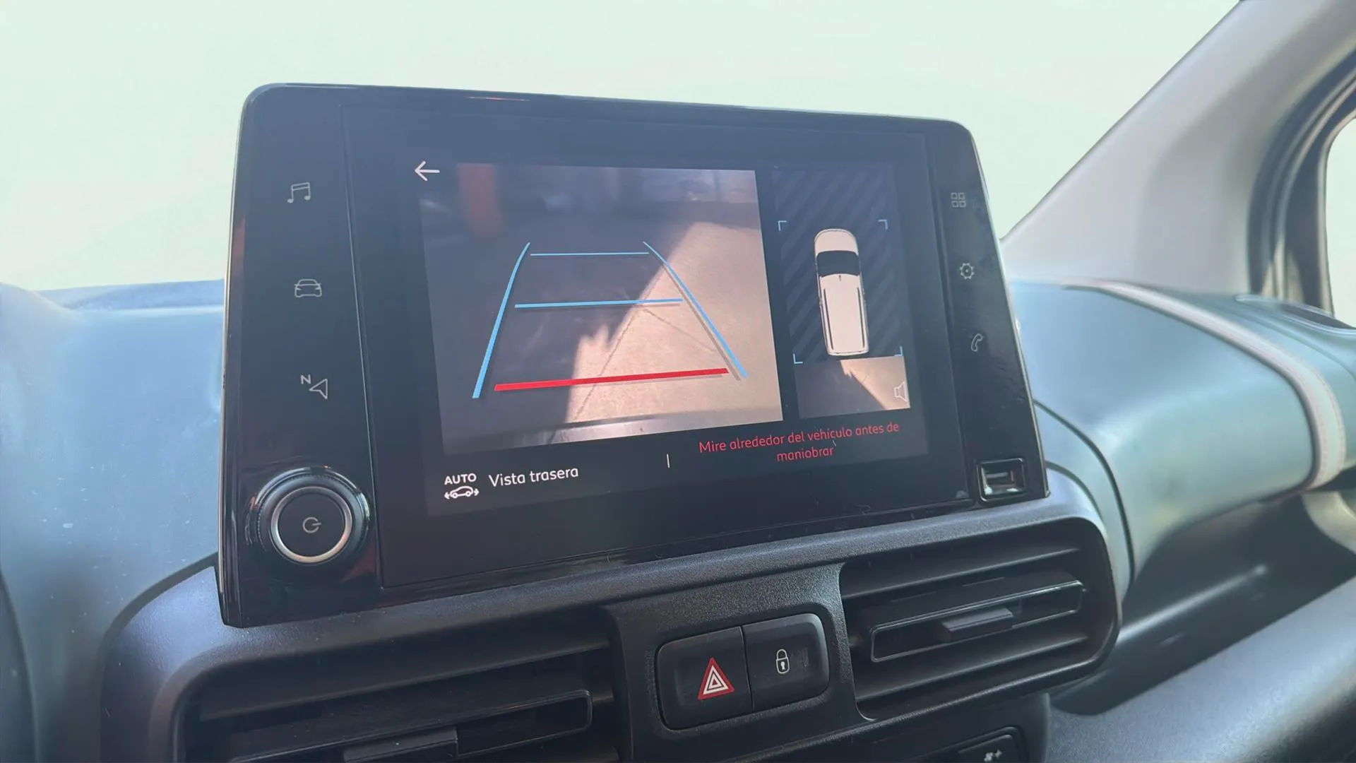 Citroën Berlingo Talla M BlueHDi 130 Shine - foto 19