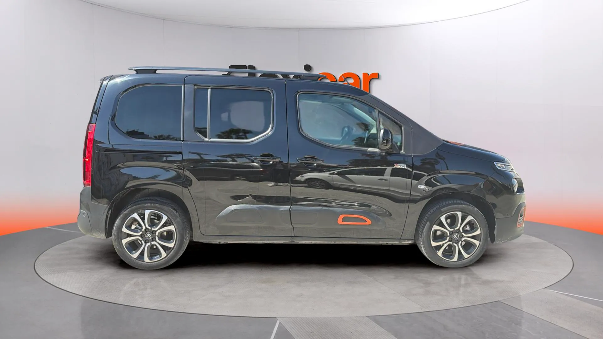 Citroën Berlingo Talla M BlueHDi 130 Shine - foto 2