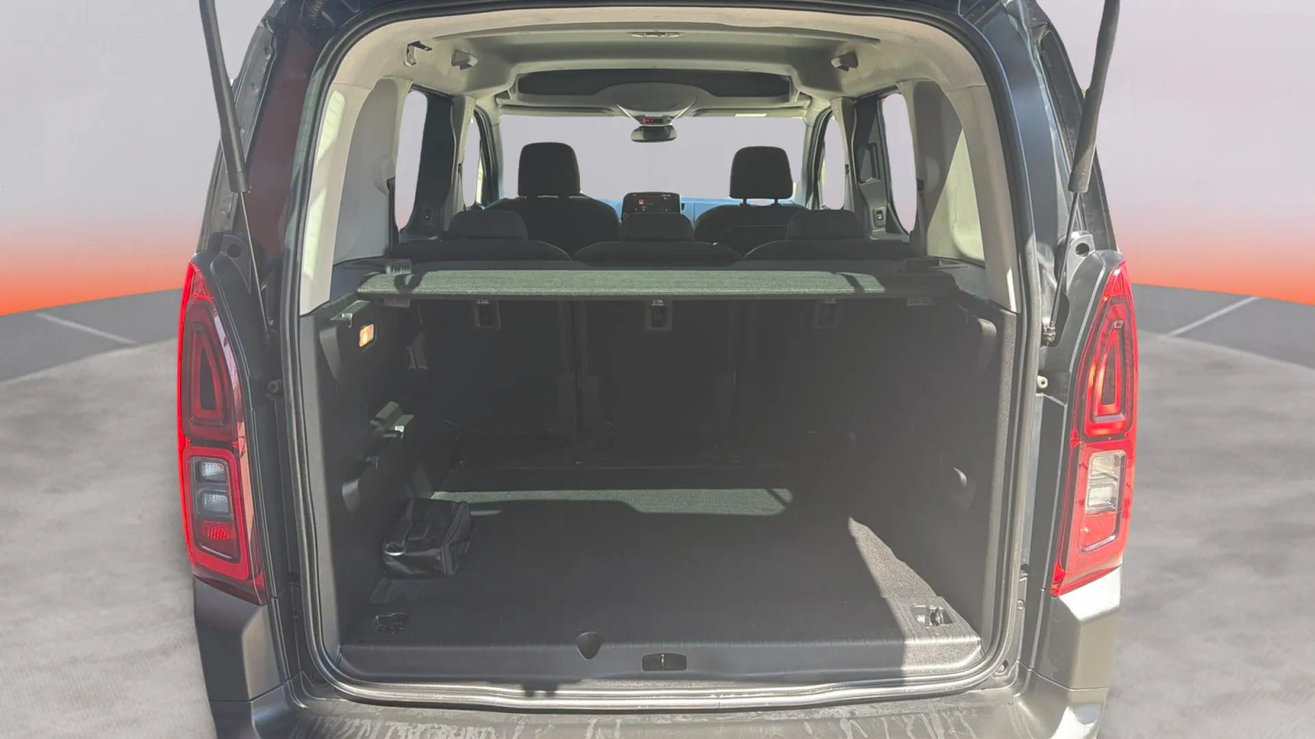 Citroën Berlingo Talla M BlueHDi 130 Shine - foto 16