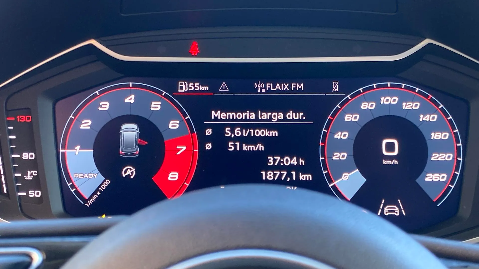 Audi A1 Sportback Adrenalin 30 TFSI - foto 12