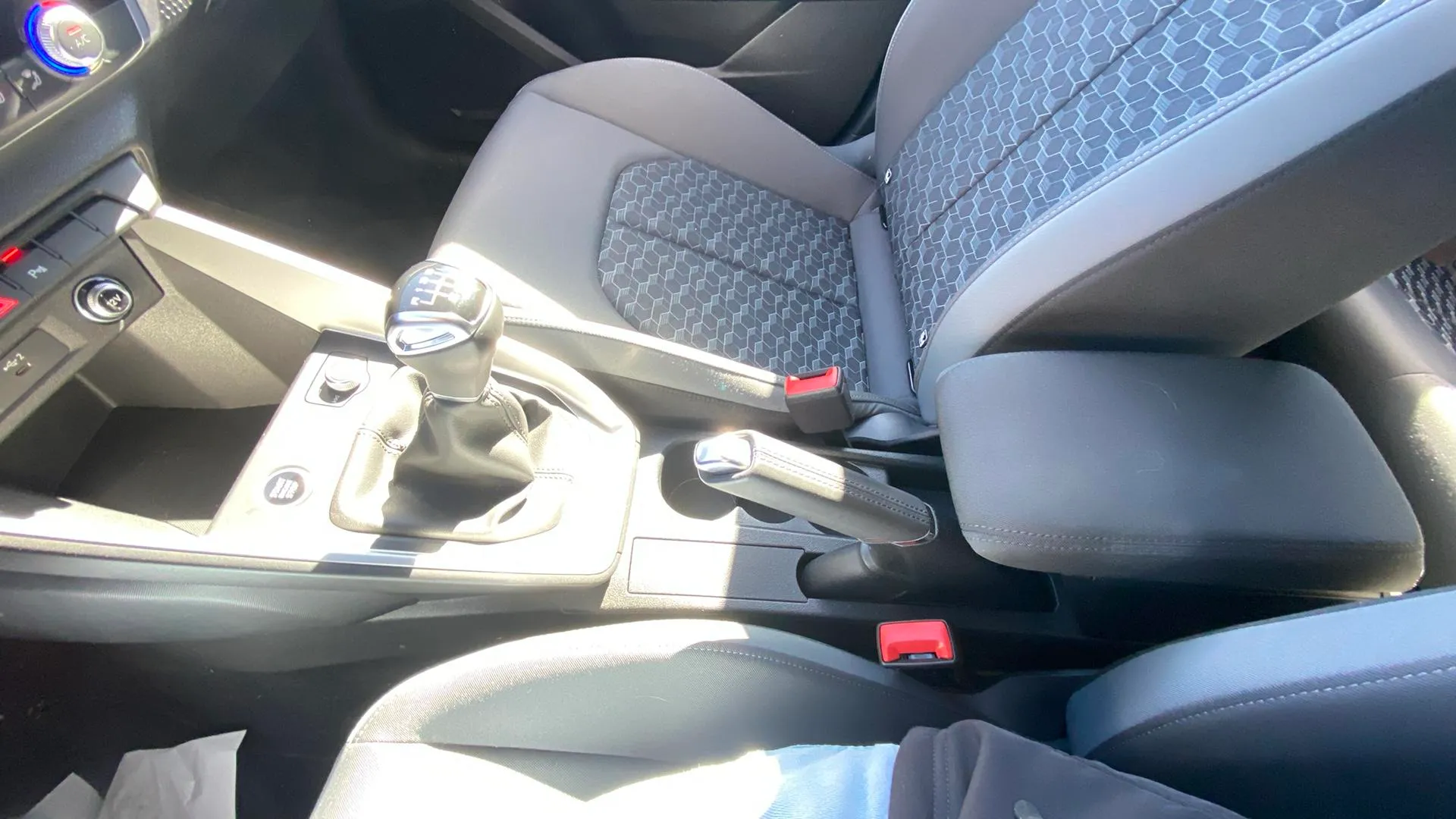 Audi A1 Sportback Adrenalin 30 TFSI - foto 26