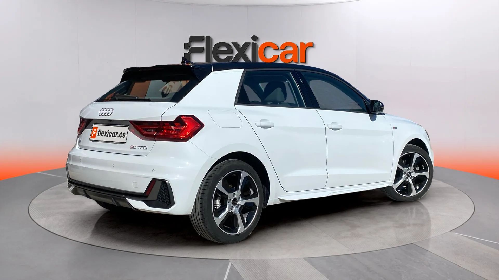 Audi A1 Sportback Adrenalin 30 TFSI - foto 4
