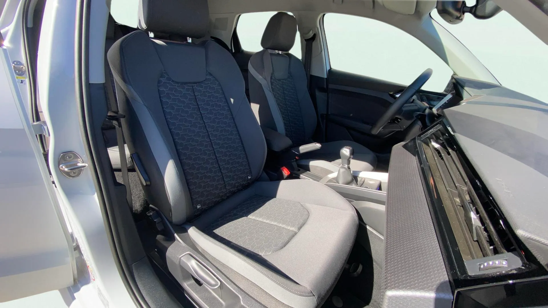 Audi A1 Sportback Adrenalin 30 TFSI - foto 13