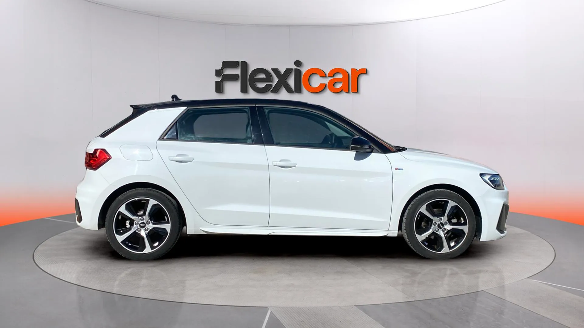 Audi A1 Sportback Adrenalin 30 TFSI - foto 5