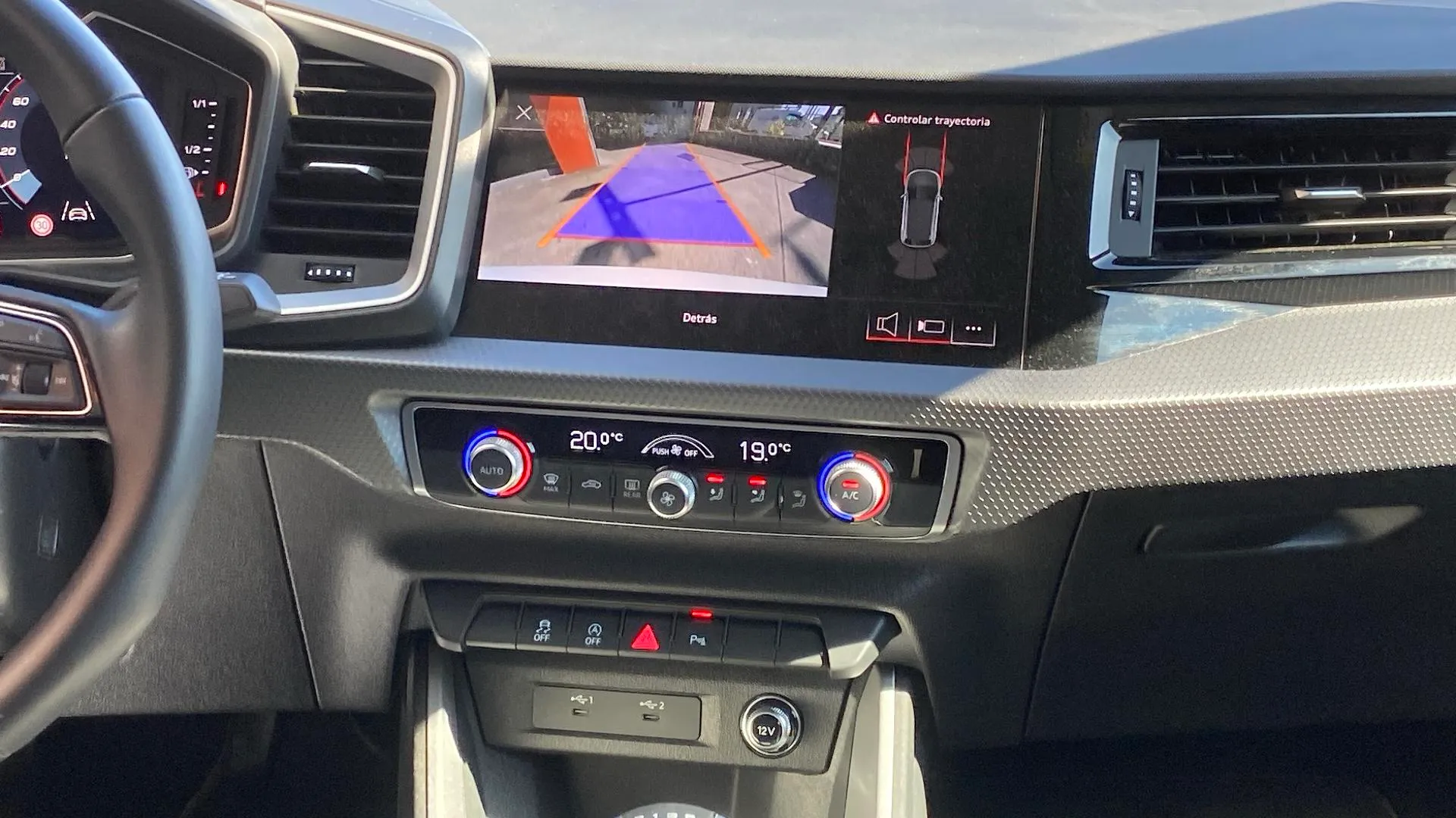 Audi A1 Sportback Adrenalin 30 TFSI - foto 10