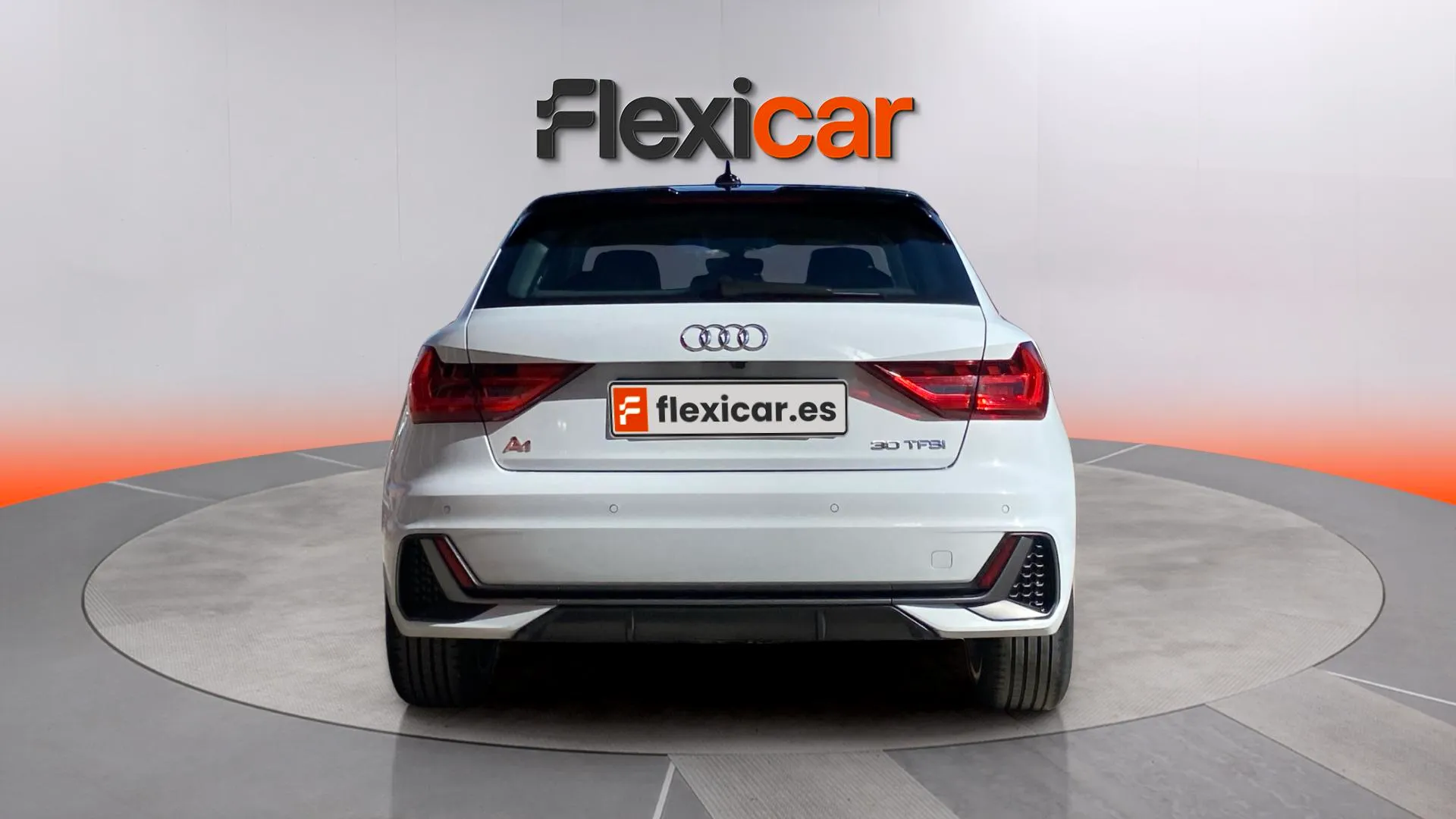 Audi A1 Sportback Adrenalin 30 TFSI - foto 8
