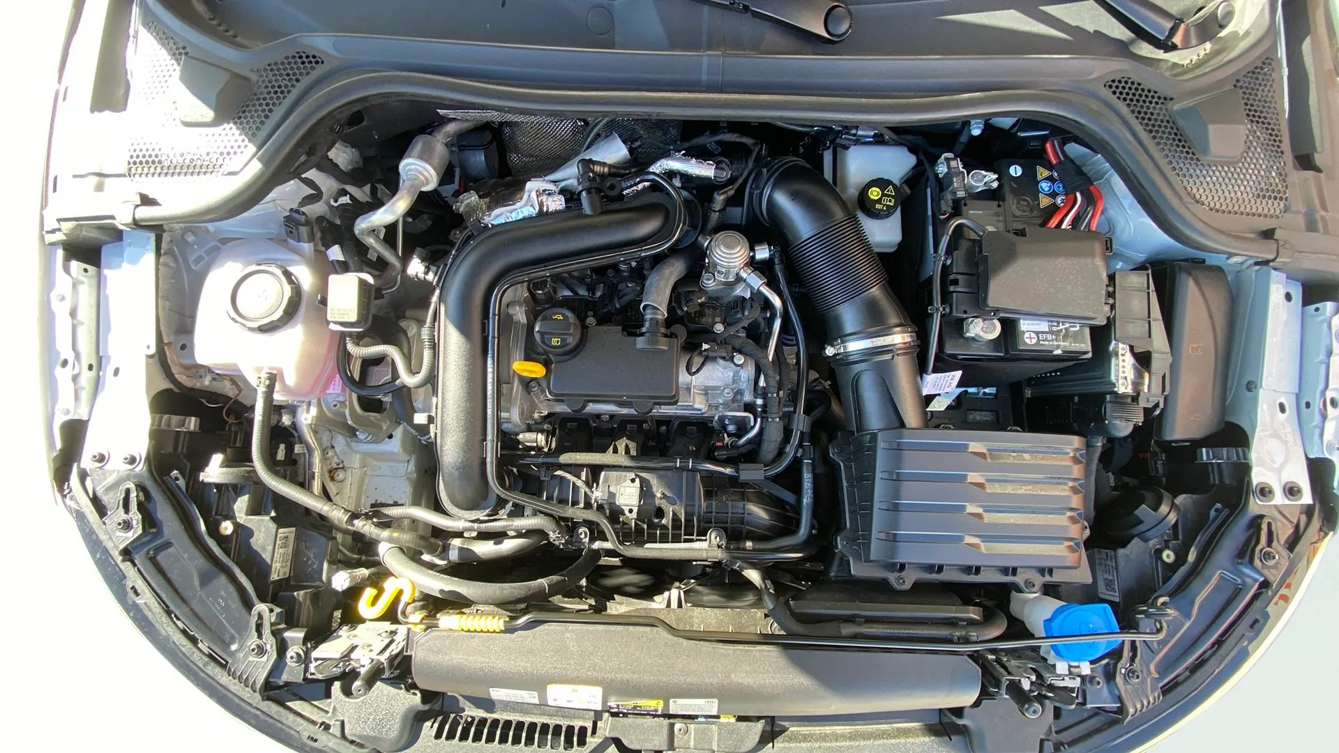Audi A1 Sportback Adrenalin 30 TFSI - foto 20