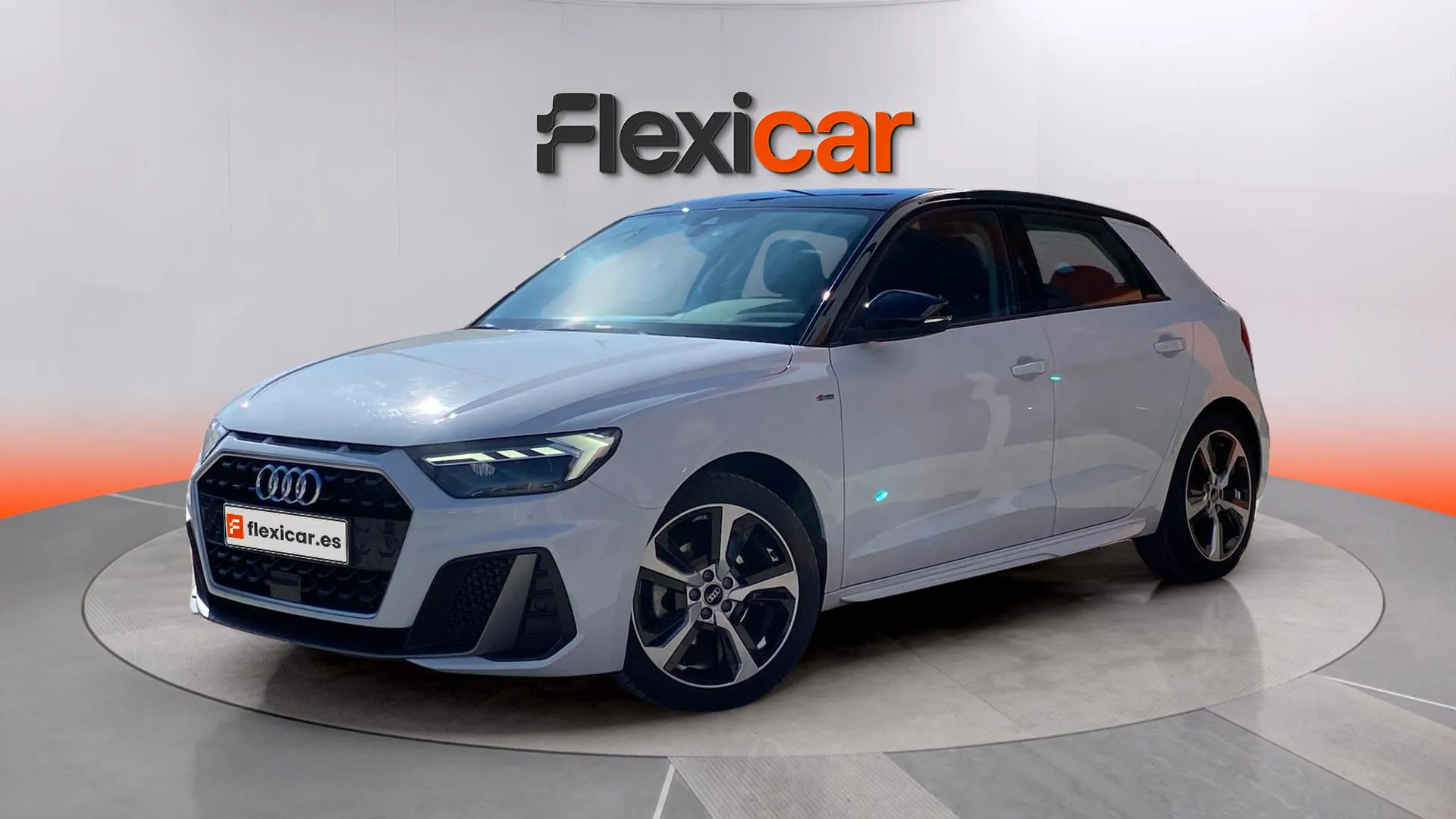 Audi A1 Sportback Adrenalin 30 TFSI - foto 3