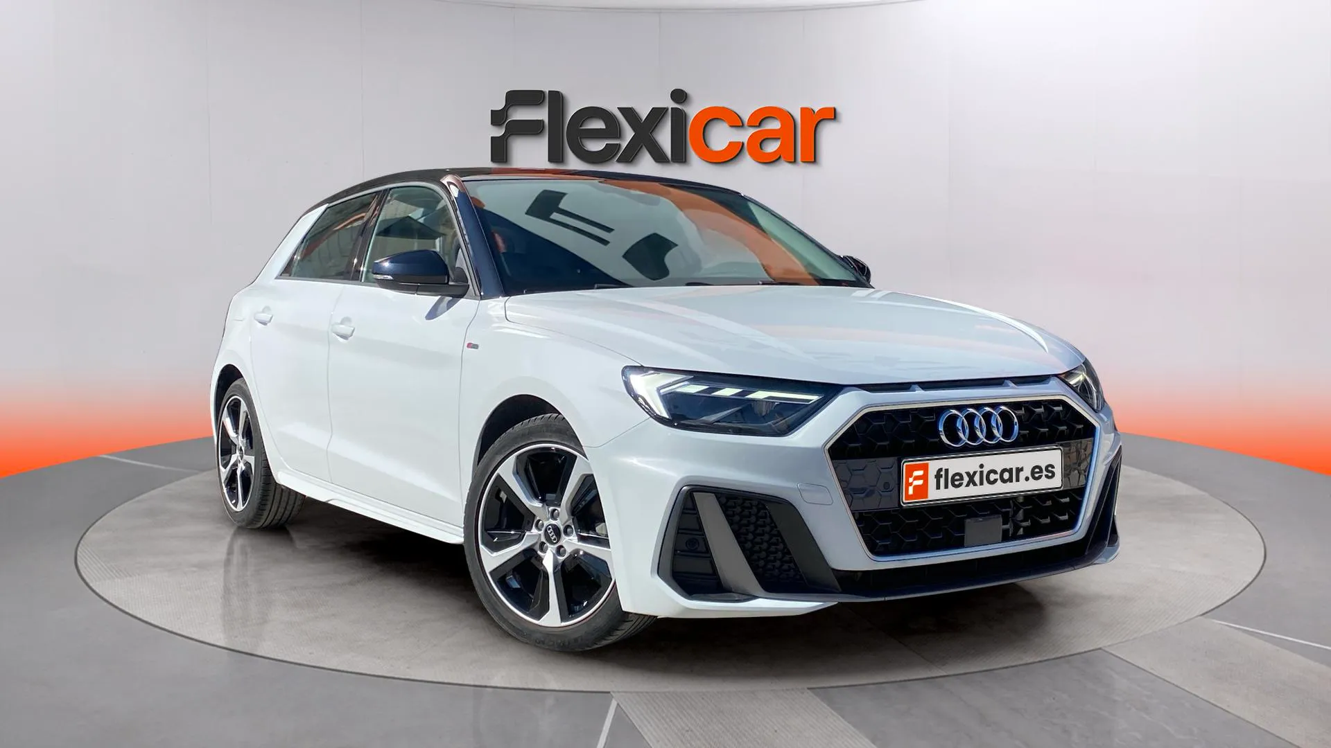 Audi A1 Sportback Adrenalin 30 TFSI