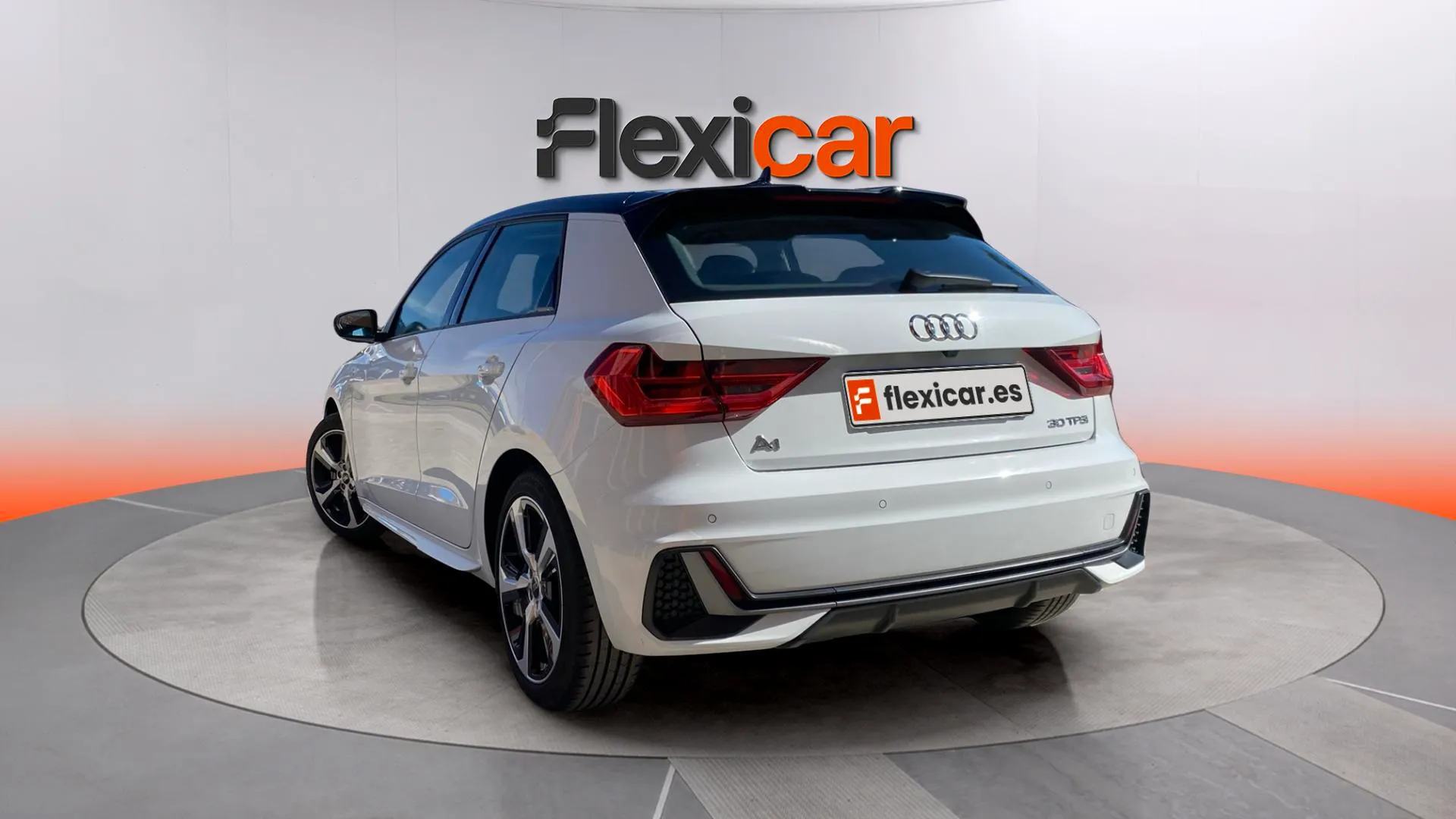 Audi A1 Sportback Adrenalin 30 TFSI - foto 2