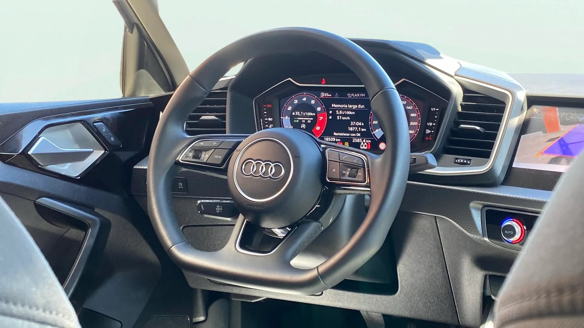 Audi A1 Sportback Adrenalin 30 TFSI - foto 11