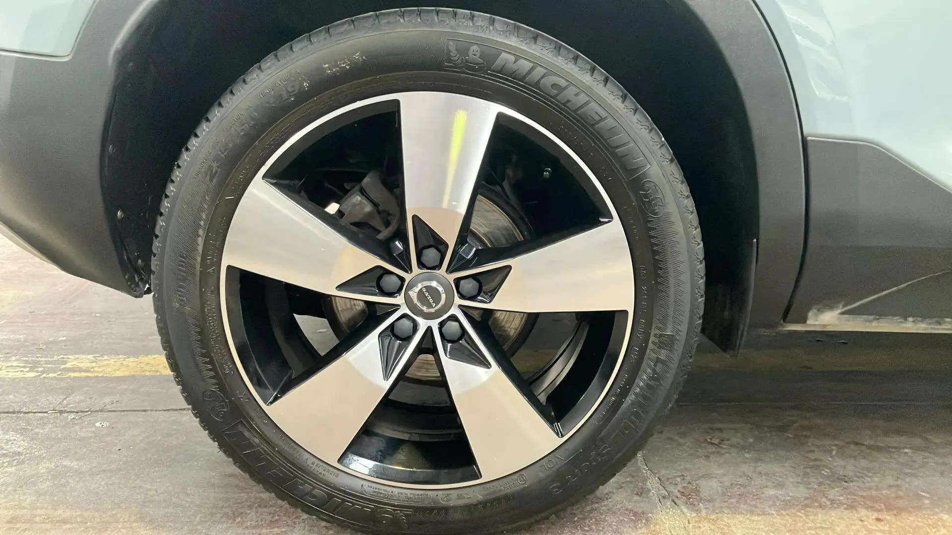 Volvo XC40 2.0 D3 AWD Inscription - foto 20