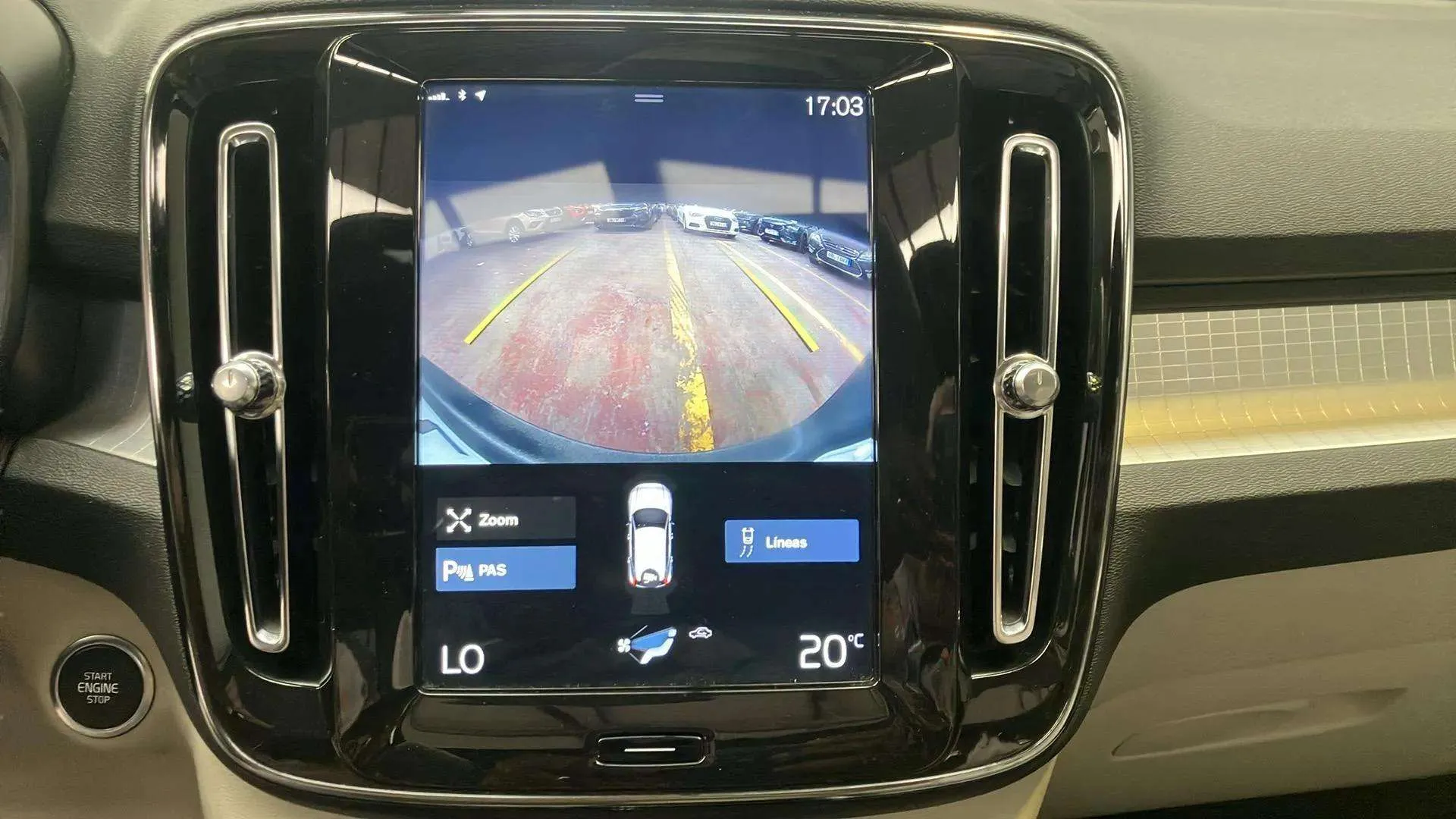 Volvo XC40 2.0 D3 AWD Inscription - foto 17