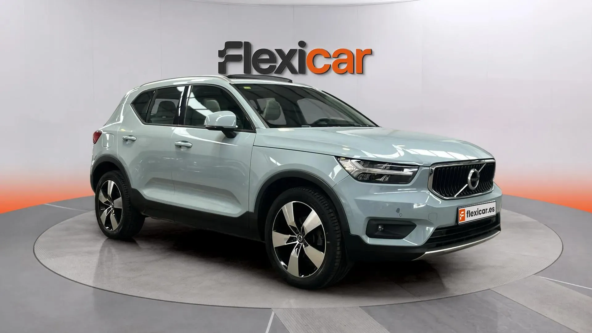 Volvo XC40 2.0 D3 AWD Inscription