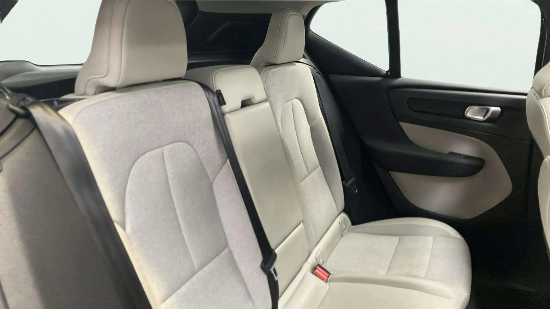 Volvo XC40 2.0 D3 AWD Inscription - foto 13