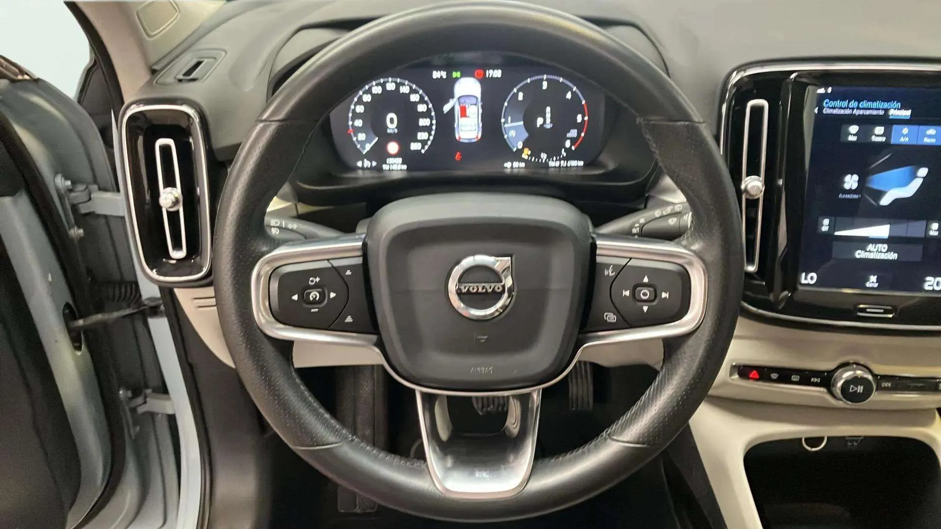 Volvo XC40 2.0 D3 AWD Inscription - foto 7