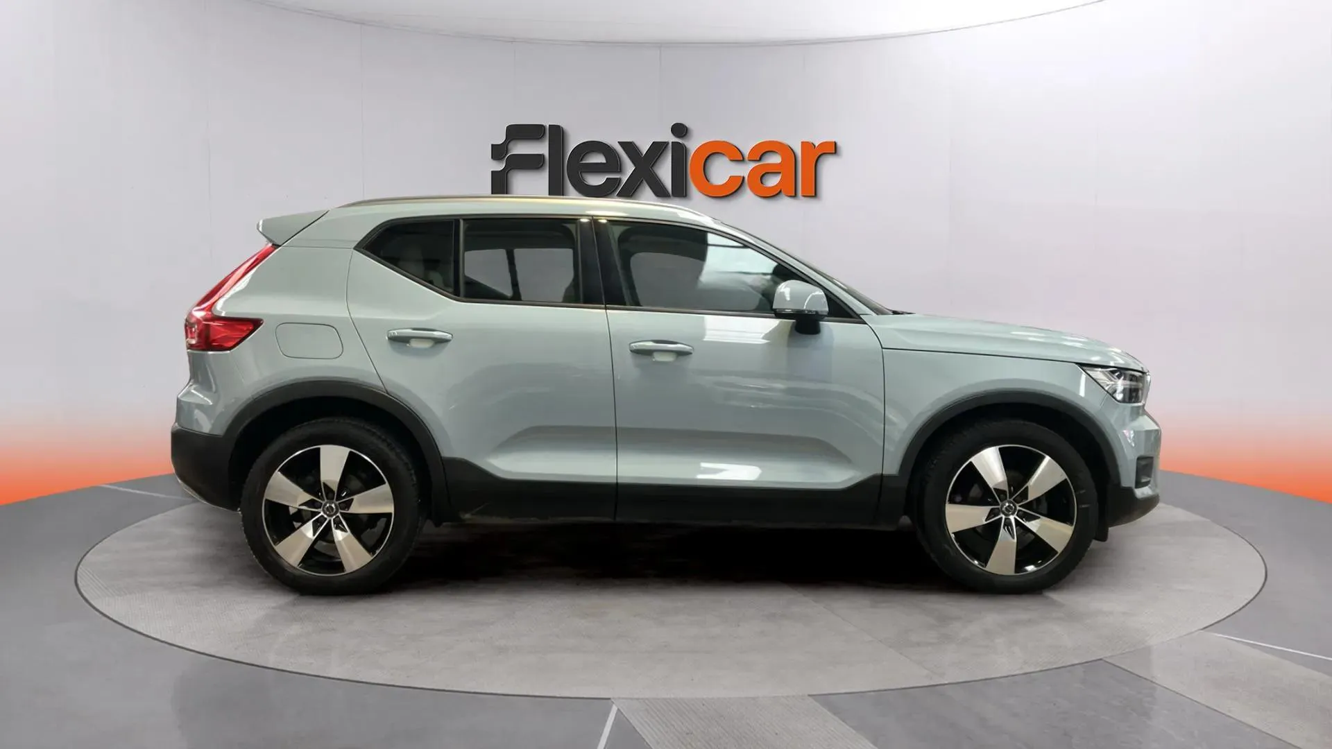 Volvo XC40 2.0 D3 AWD Inscription - foto 3