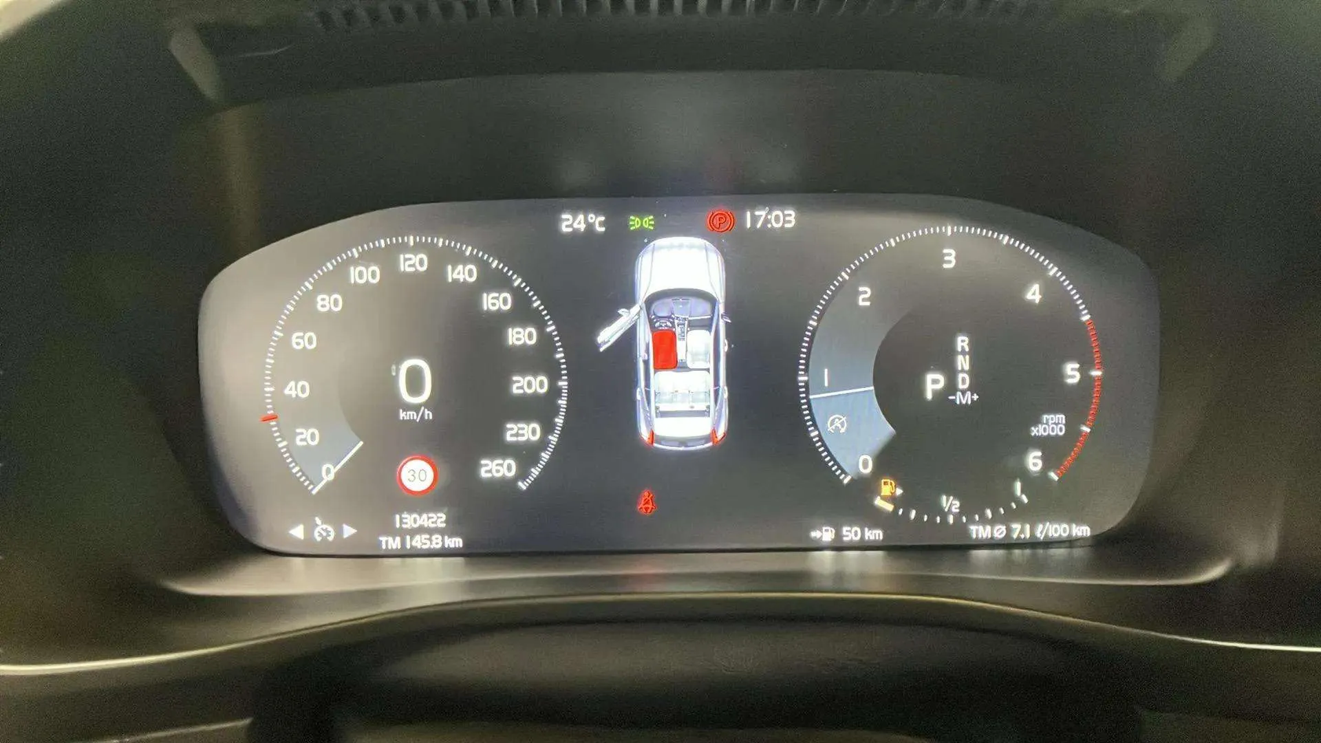 Volvo XC40 2.0 D3 AWD Inscription - foto 8