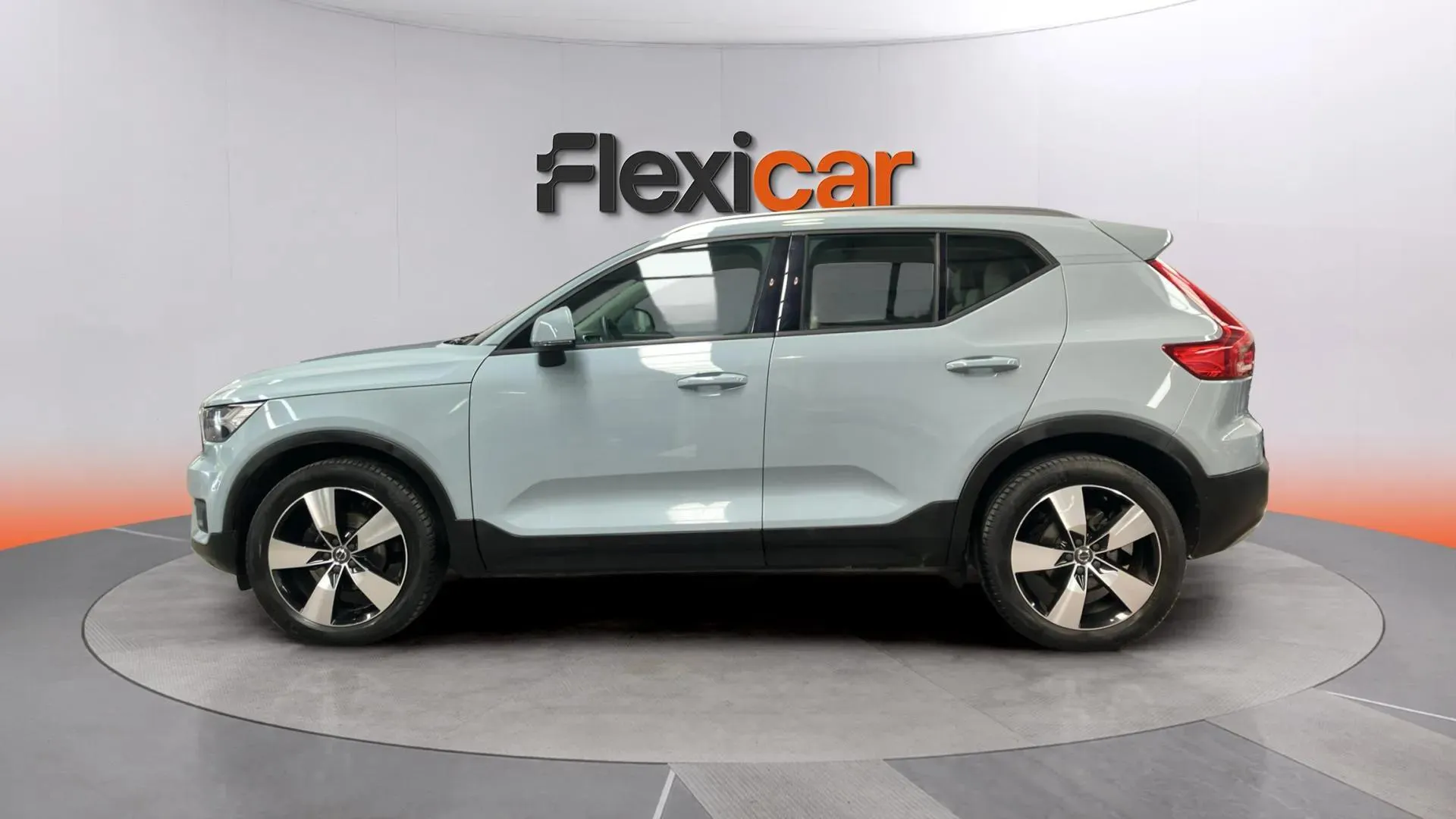 Volvo XC40 2.0 D3 AWD Inscription - foto 5