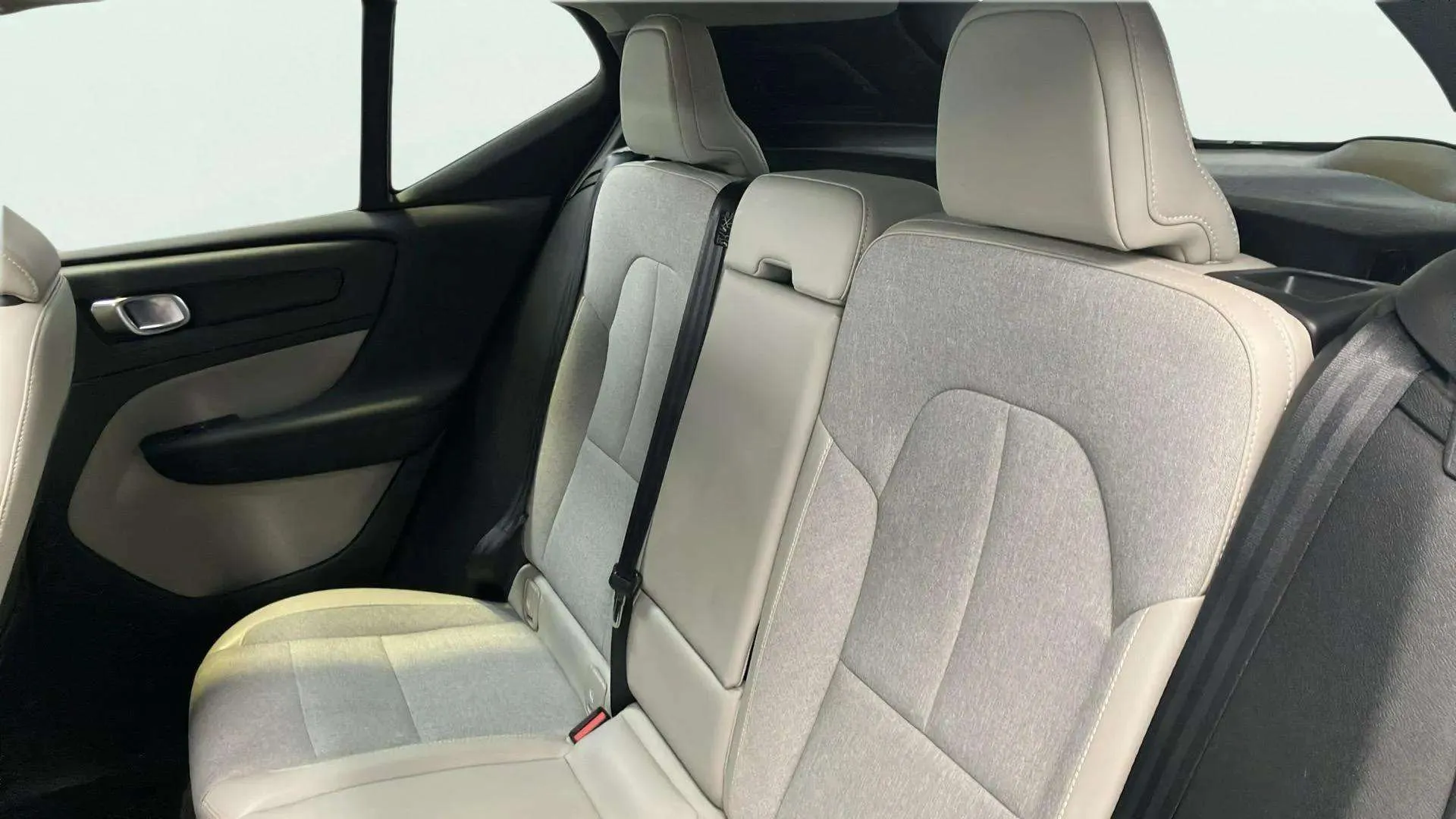 Volvo XC40 2.0 D3 AWD Inscription - foto 10