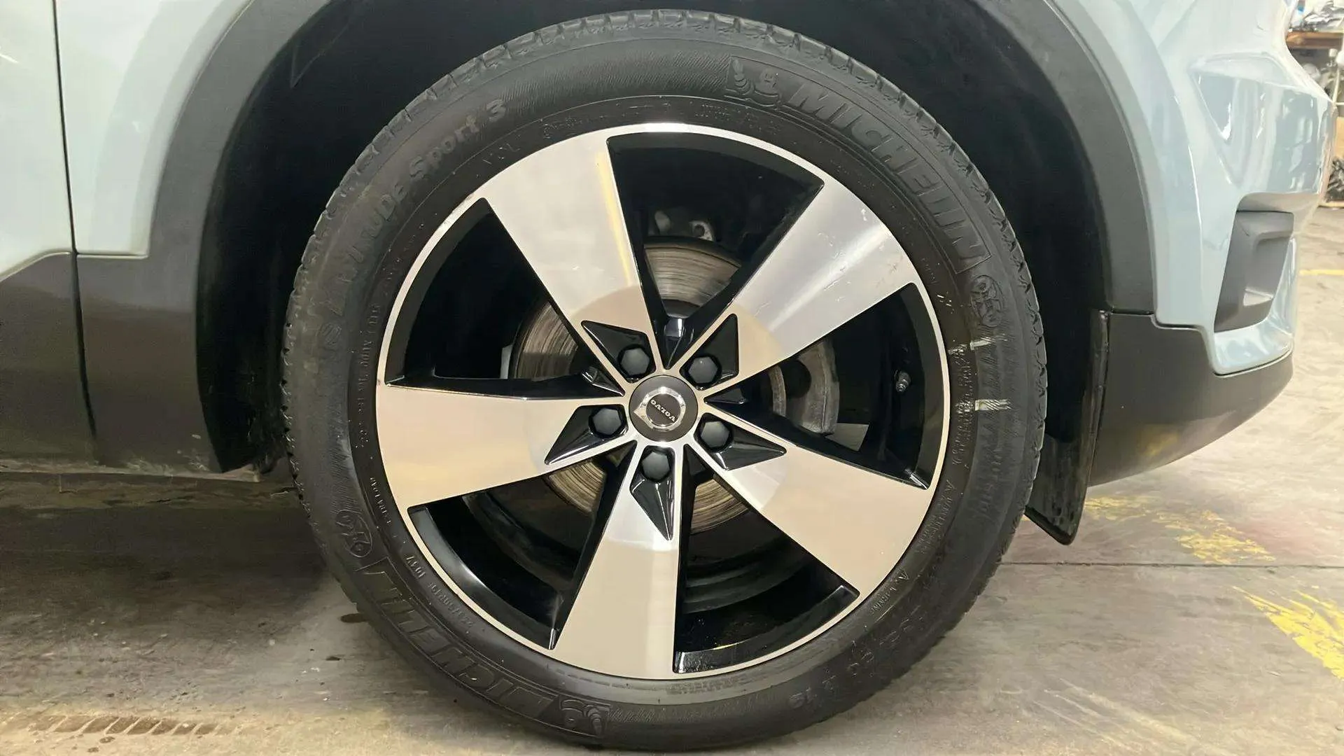 Volvo XC40 2.0 D3 AWD Inscription - foto 19
