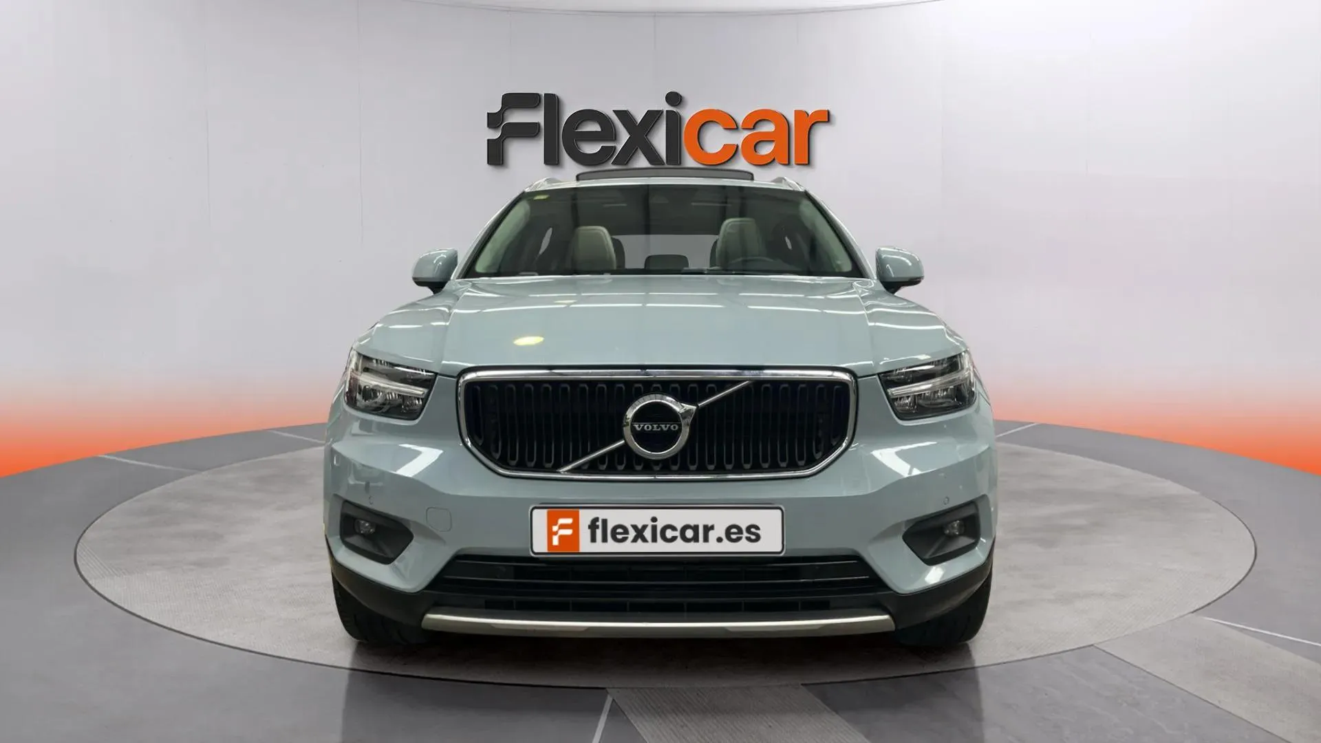 Volvo XC40 2.0 D3 AWD Inscription - foto 2