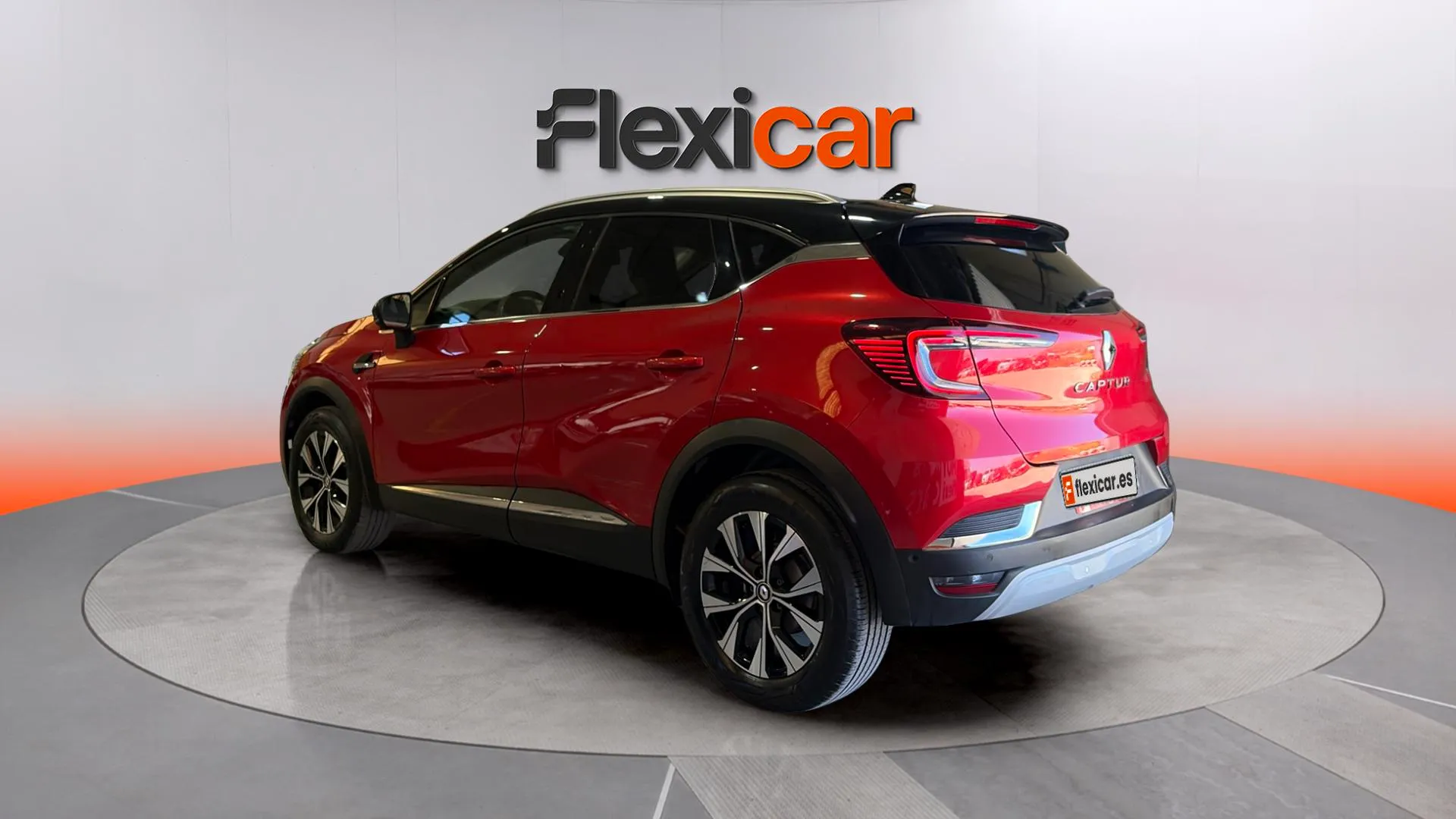 Renault Captur techno TCe - foto 6