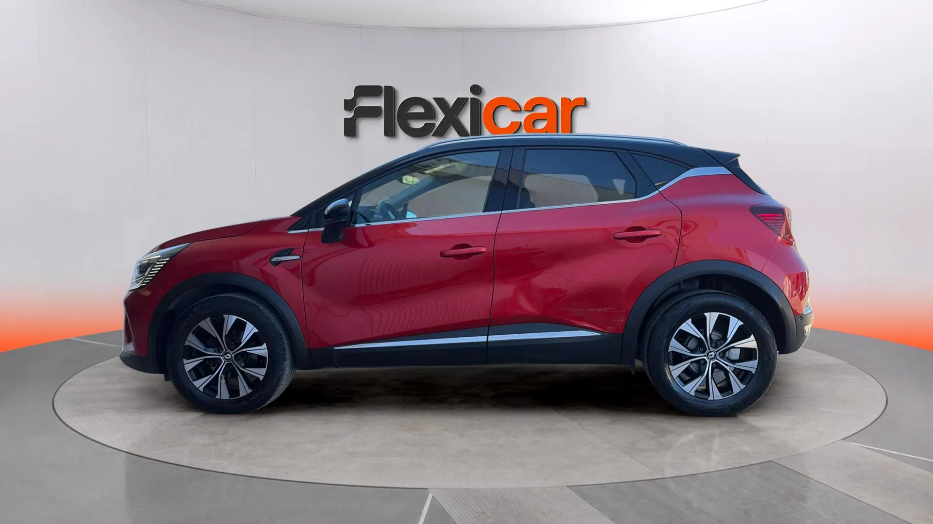 Renault Captur techno TCe - foto 7