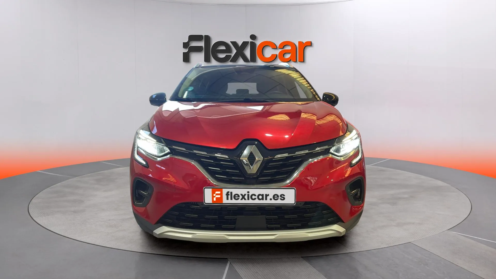 Renault Captur techno TCe - foto 2