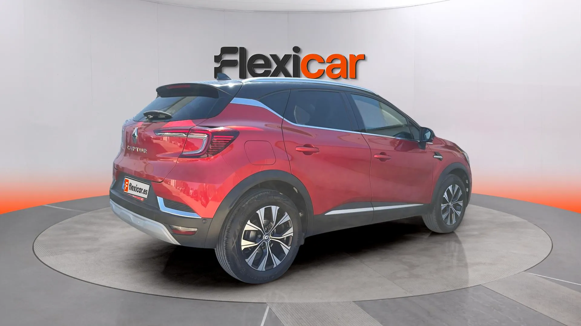 Renault Captur techno TCe - foto 4