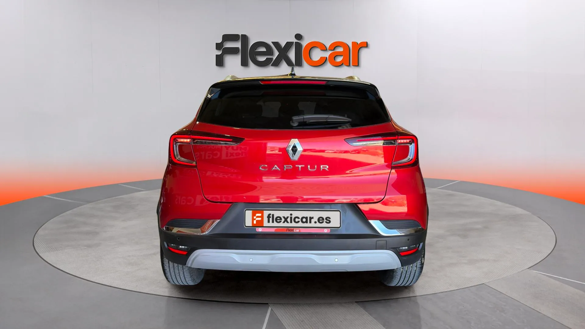 Renault Captur techno TCe - foto 5