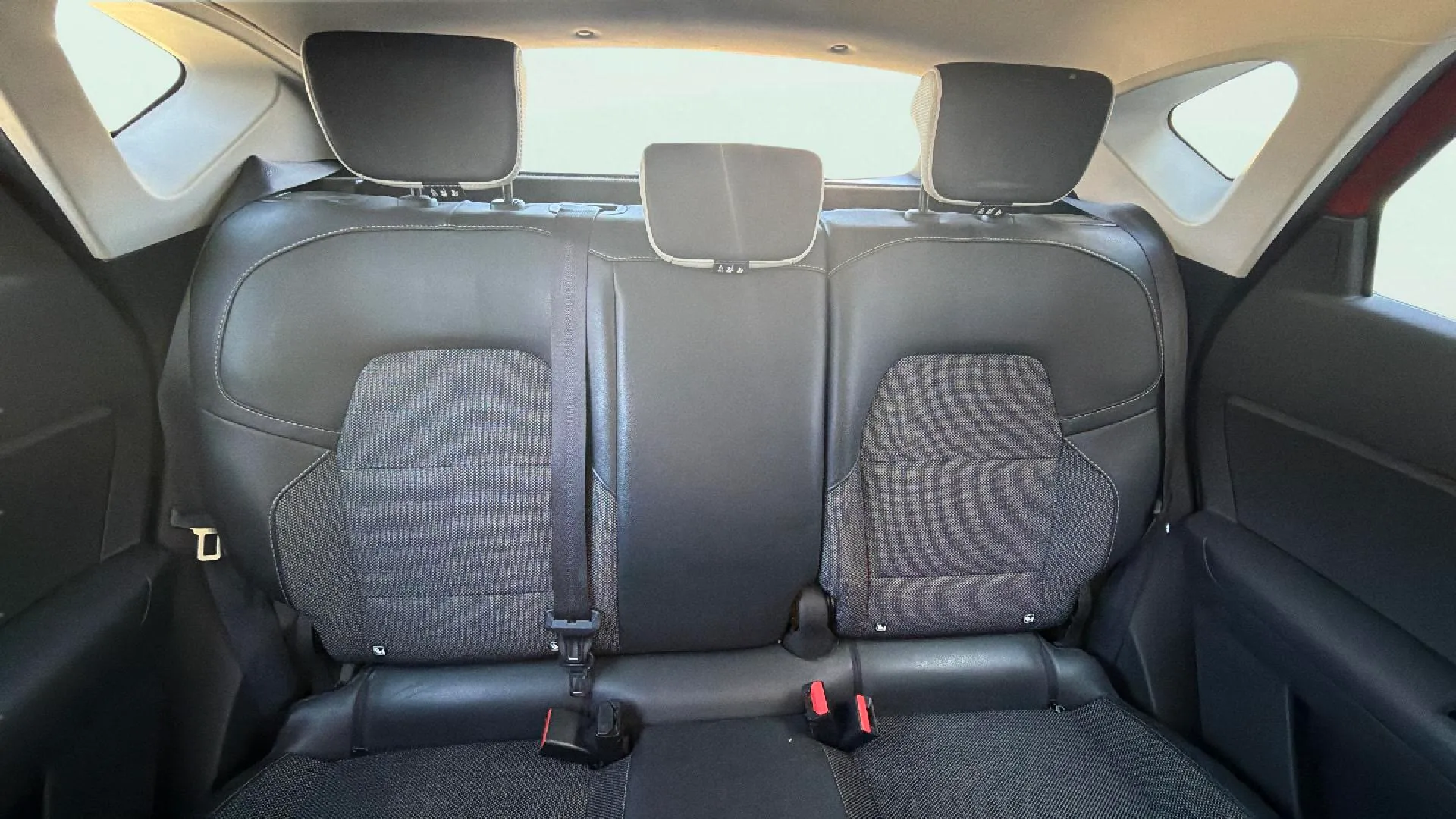 Renault Captur techno TCe - foto 20
