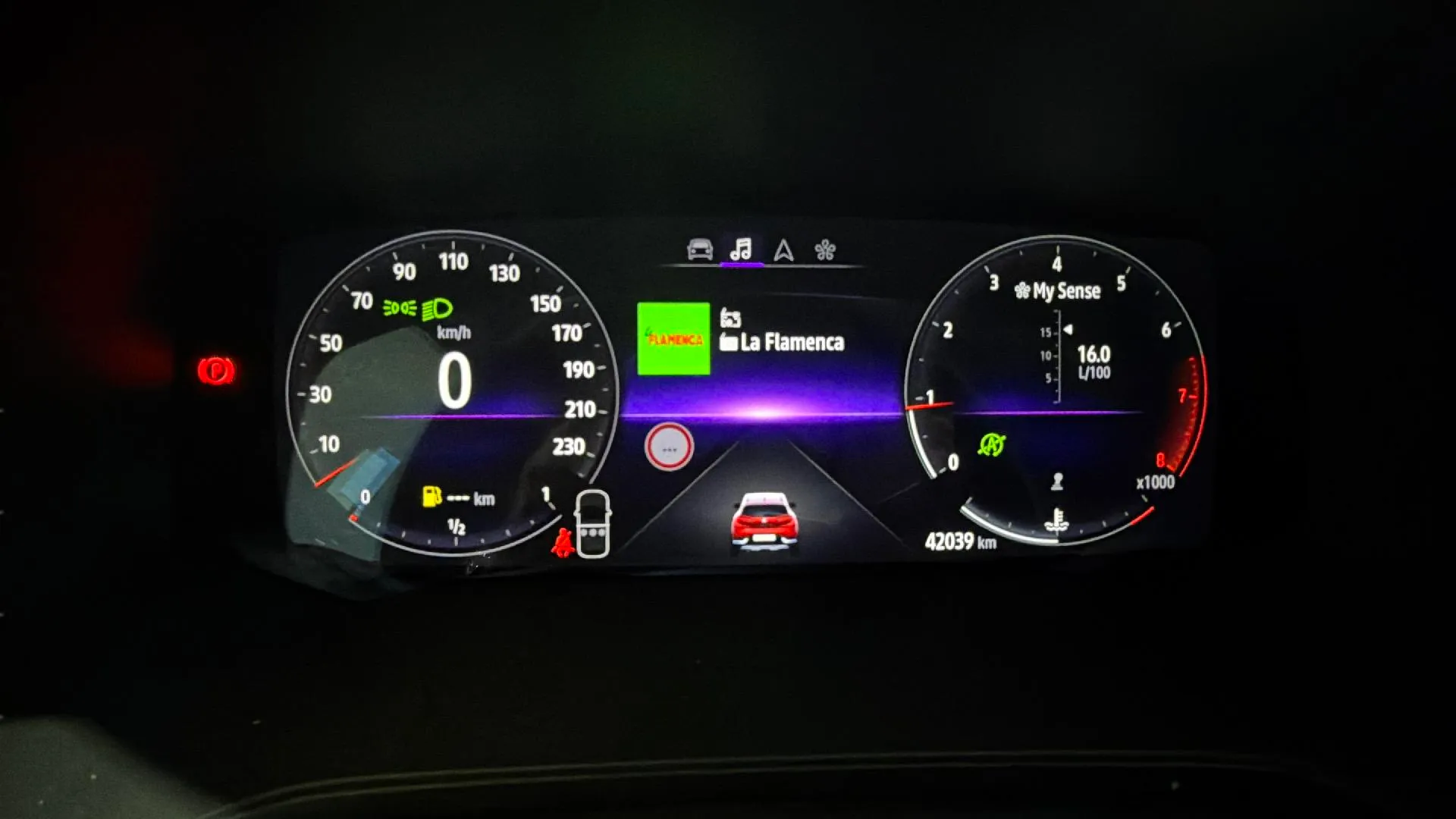 Renault Captur techno TCe - foto 15