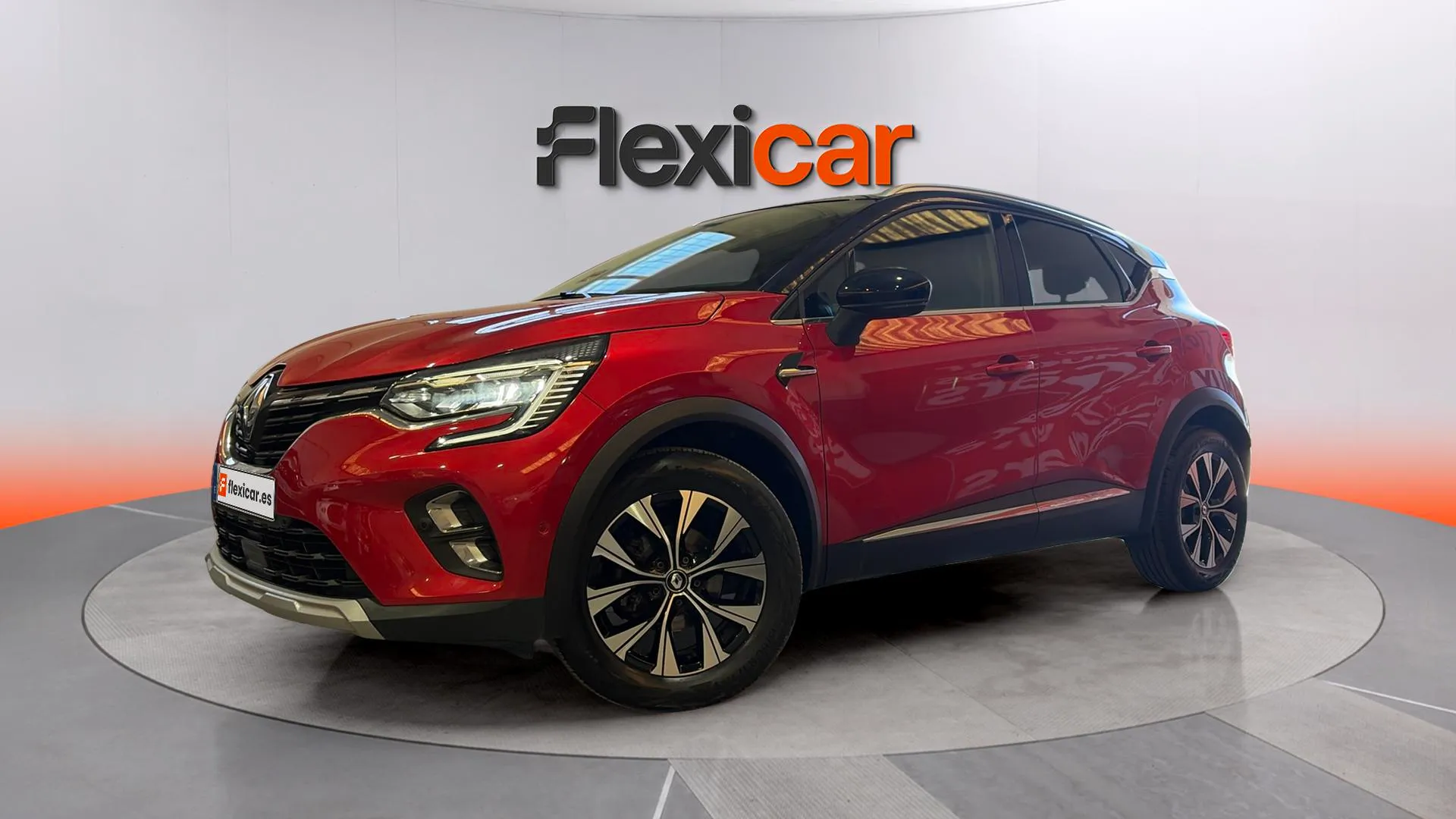 Renault Captur techno TCe - foto 8